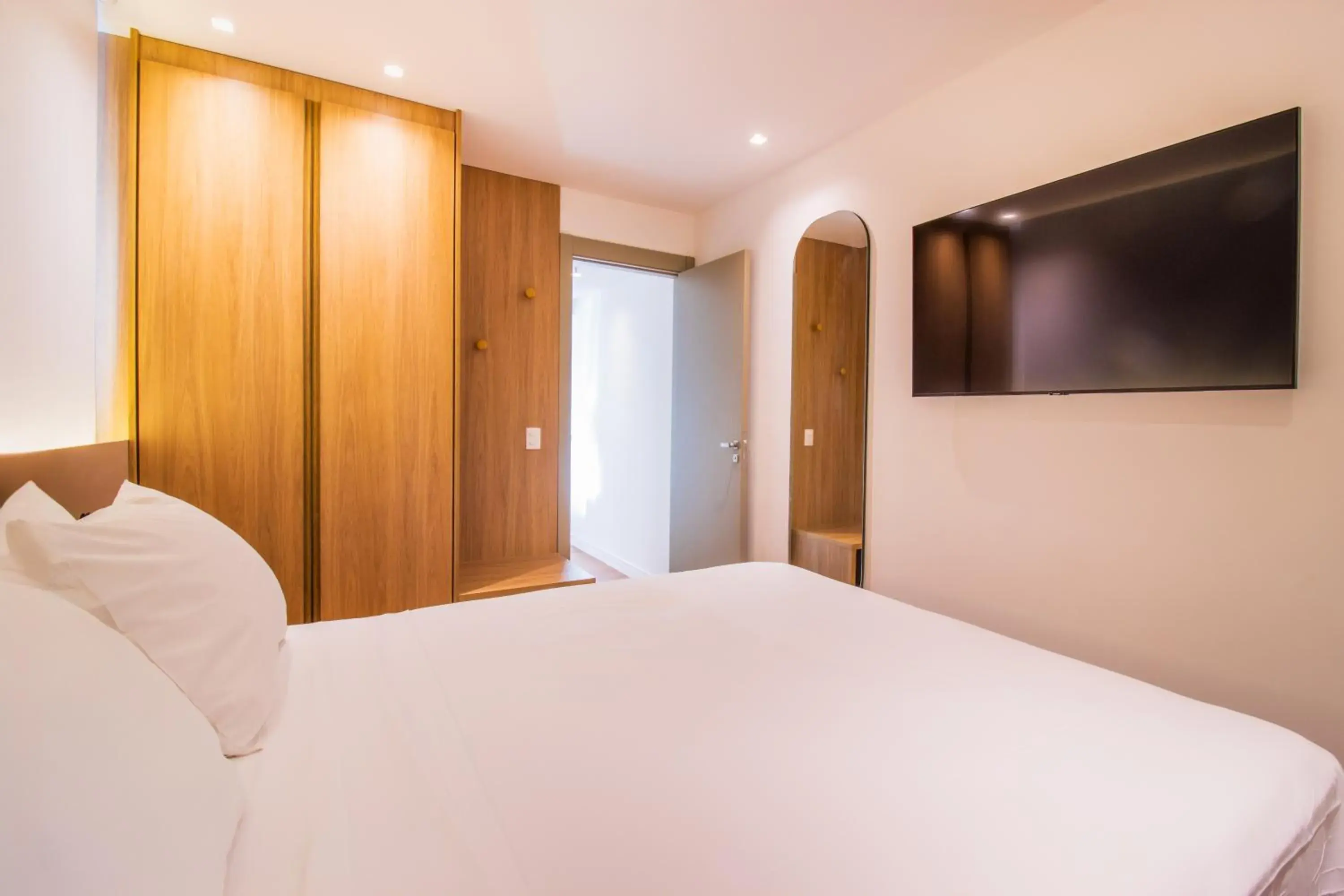 Anna Suites Arpoador Anna Suites Arpoador