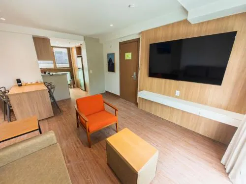 Anna Suites Arpoador