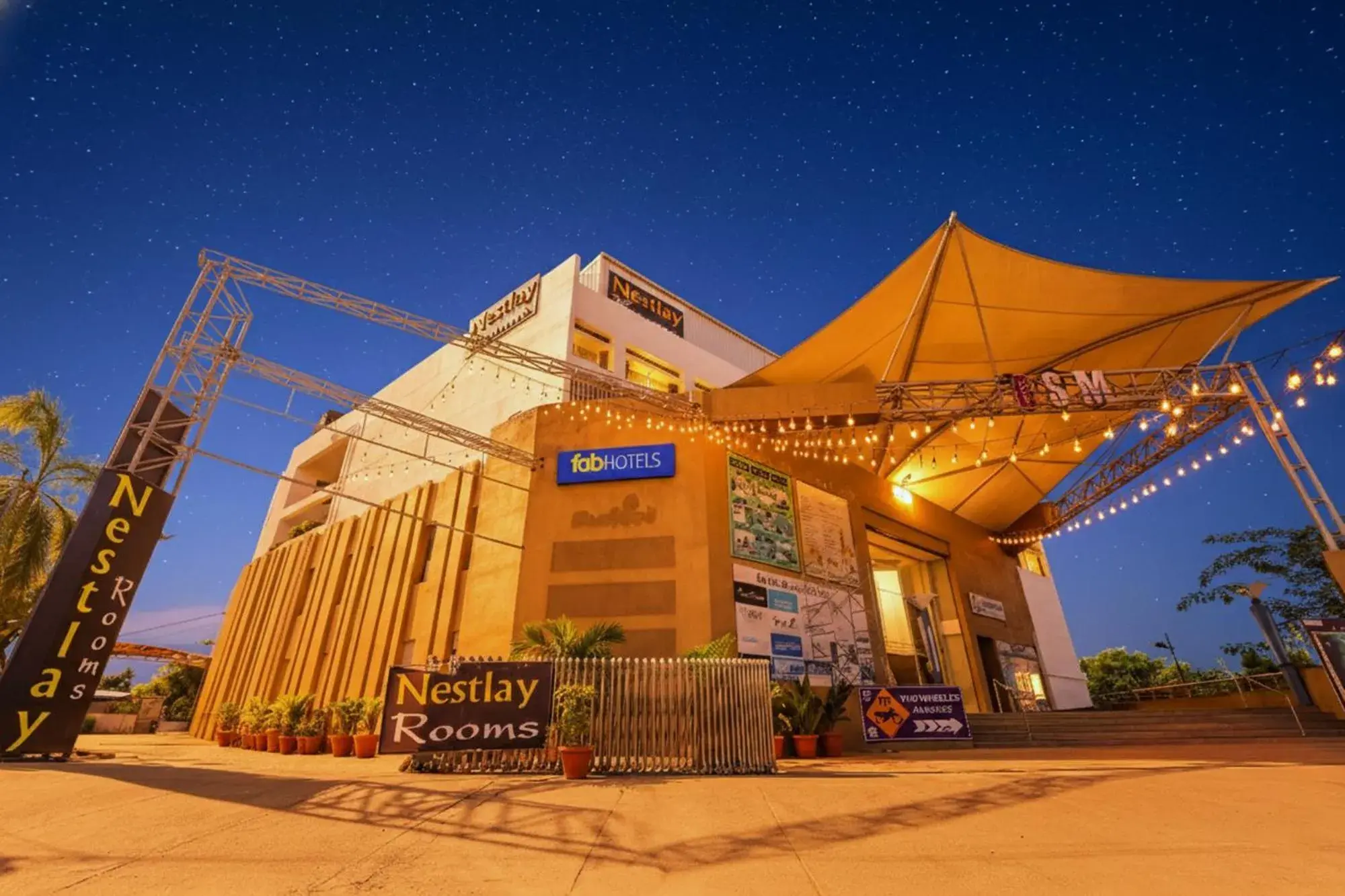 Oriva Nestlay Rooms Ramnad Oriva Nestlay Rooms Ramnad