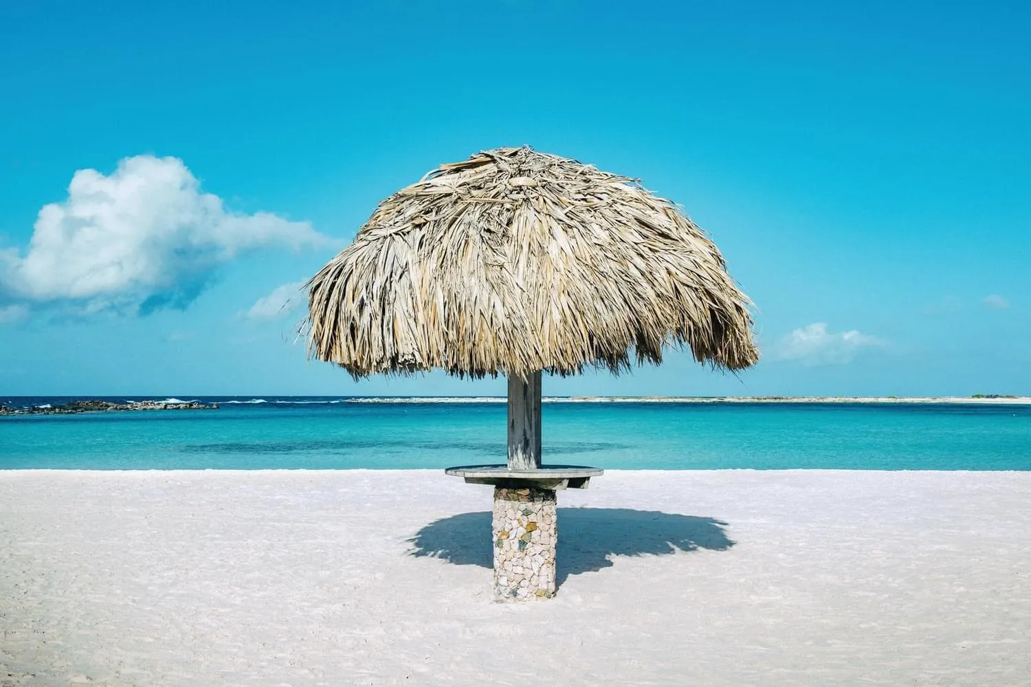 Beach in Central Boutique Hotel