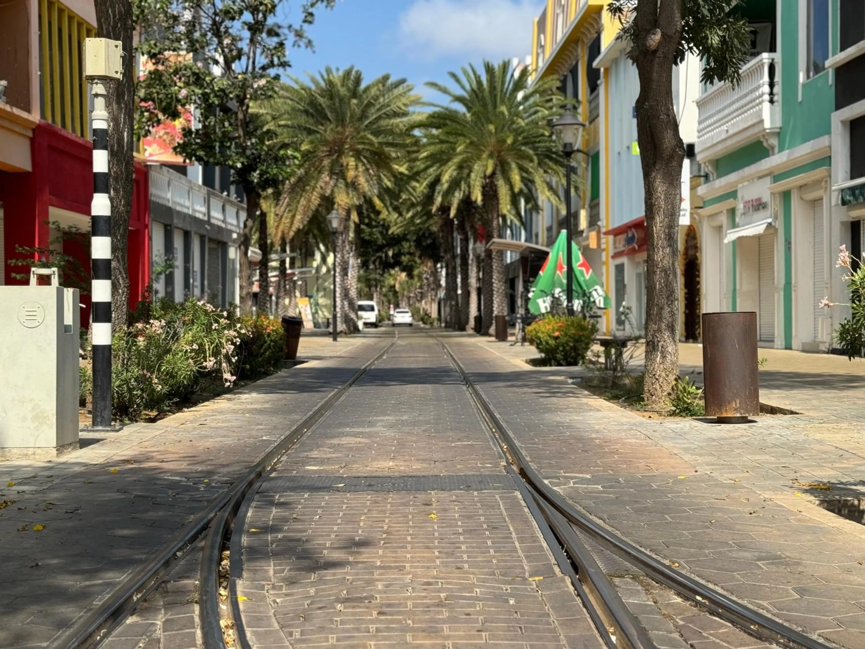 Day in Central Boutique Hotel