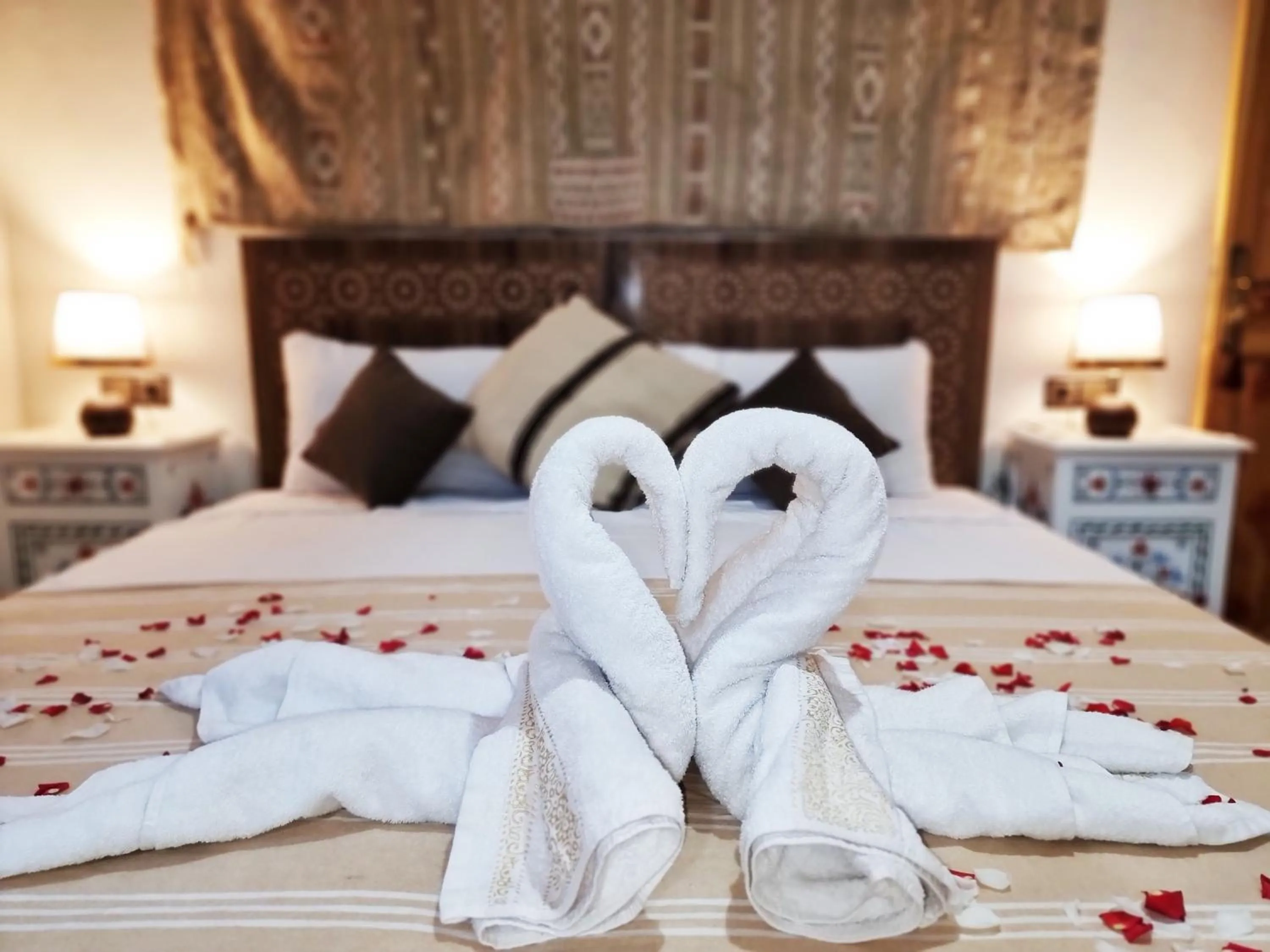 Hôtel Villa des étoiles