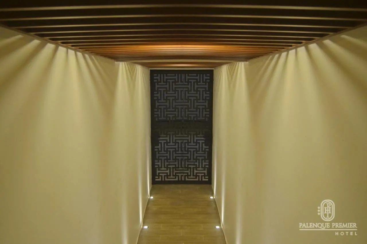 HOTEL PALENQUE PREMIER