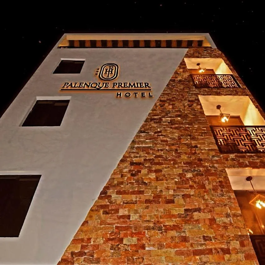 HOTEL PALENQUE PREMIER