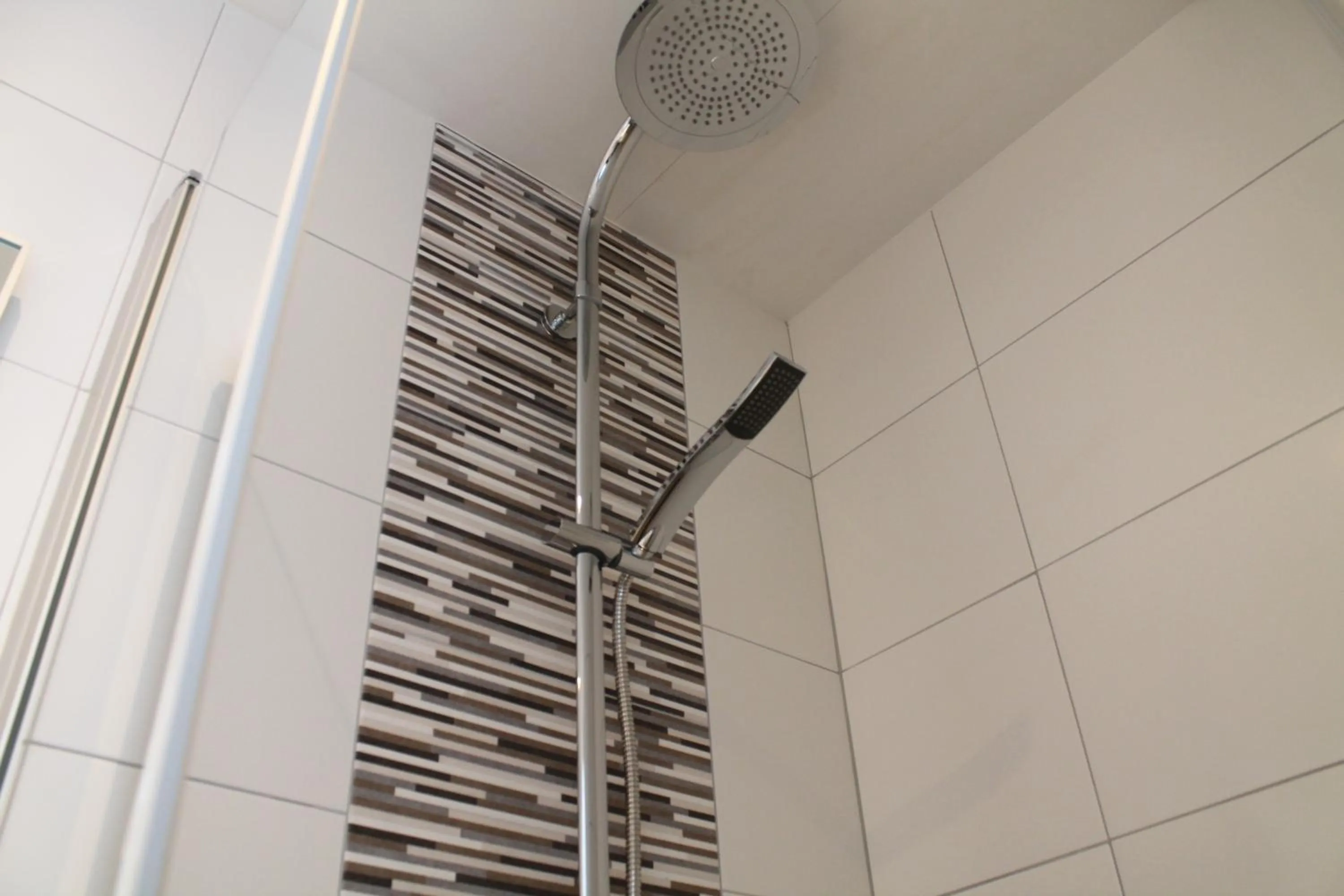 Bathroom in Hotel Triniteit