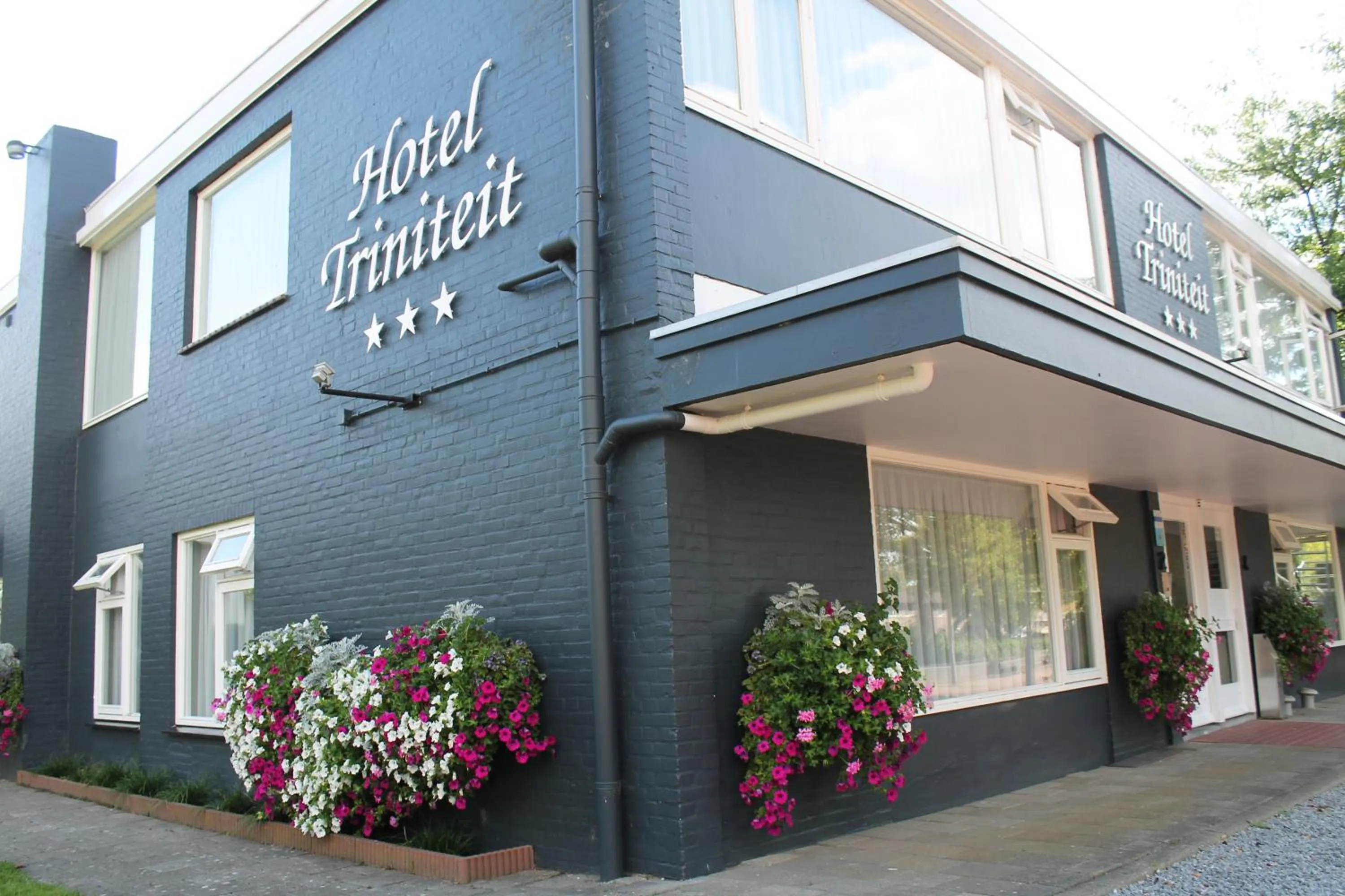 Hotel Triniteit