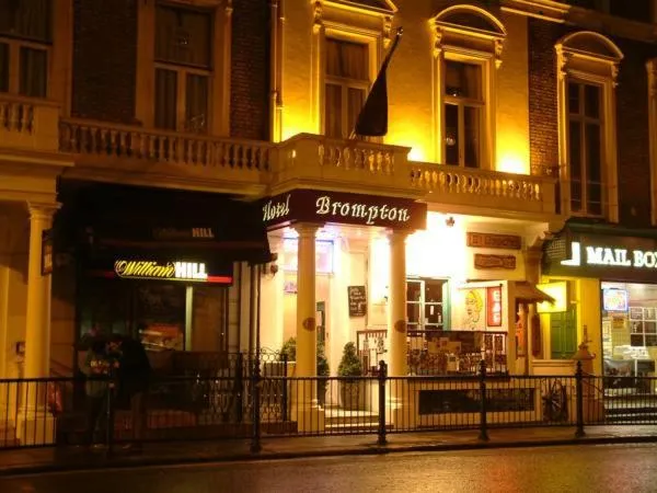 The Brompton Hotel