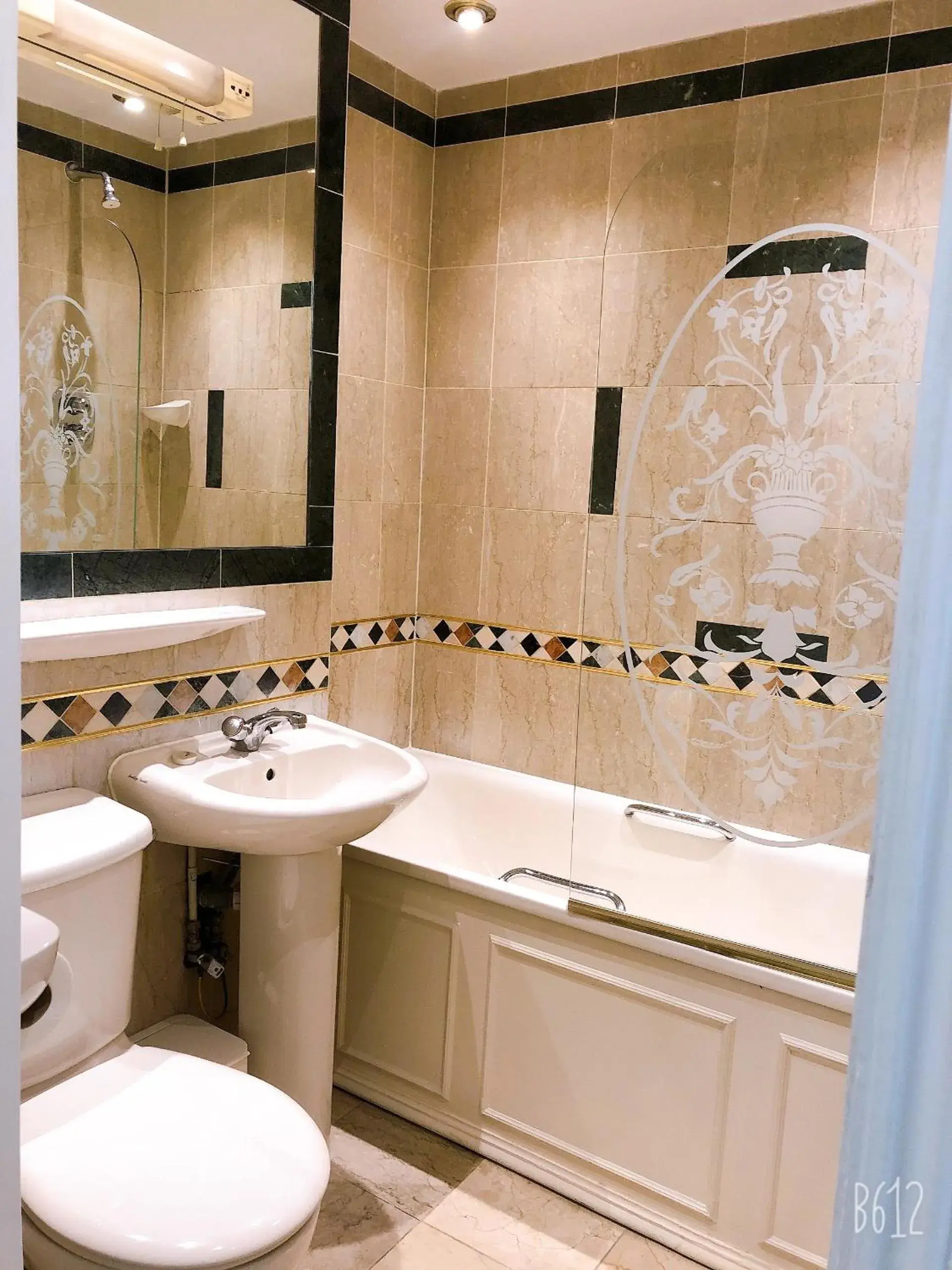 The Brompton Hotel The Brompton Hotel