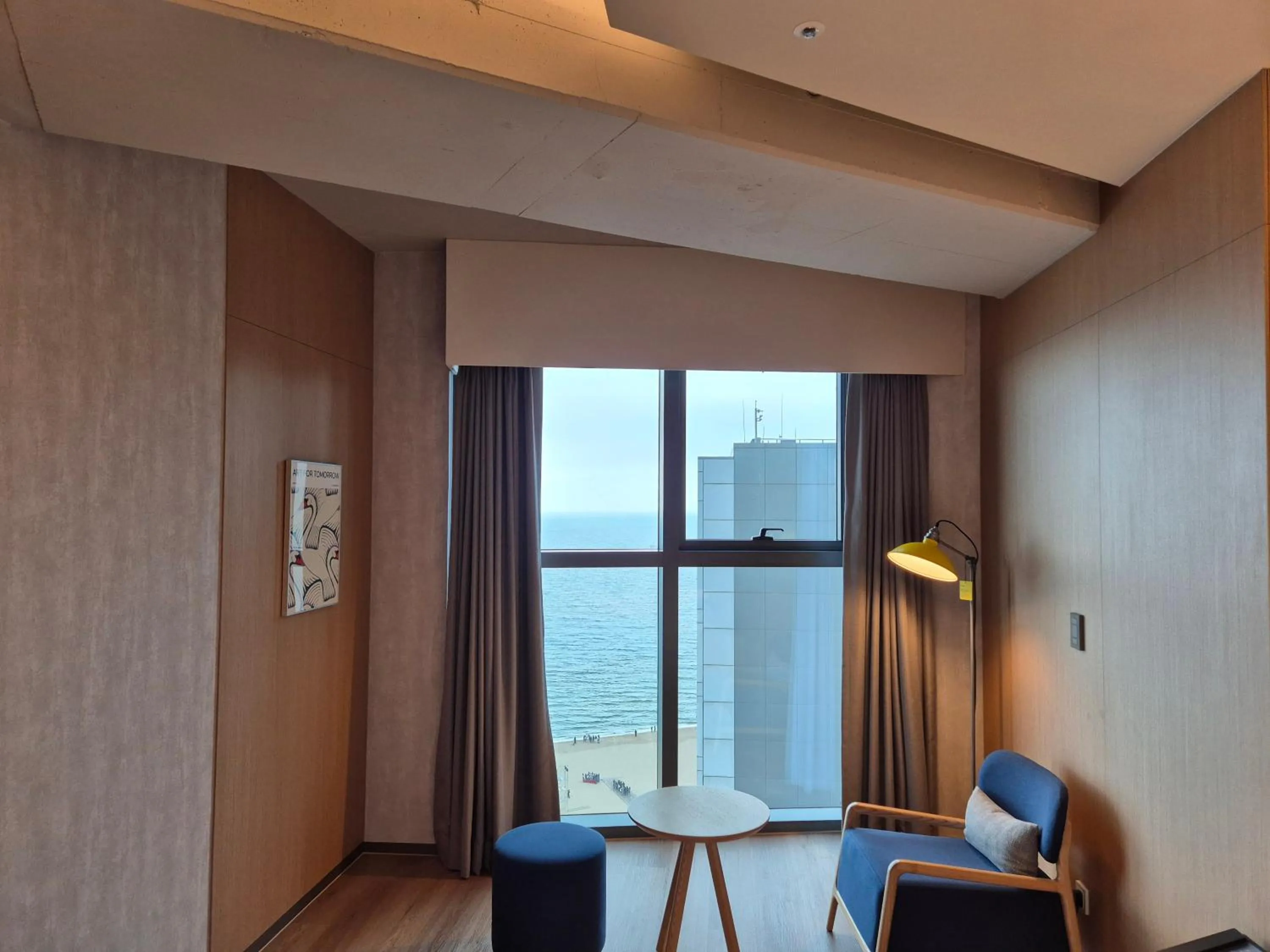 L7 HAEUNDAE by LOTTE HOTELS