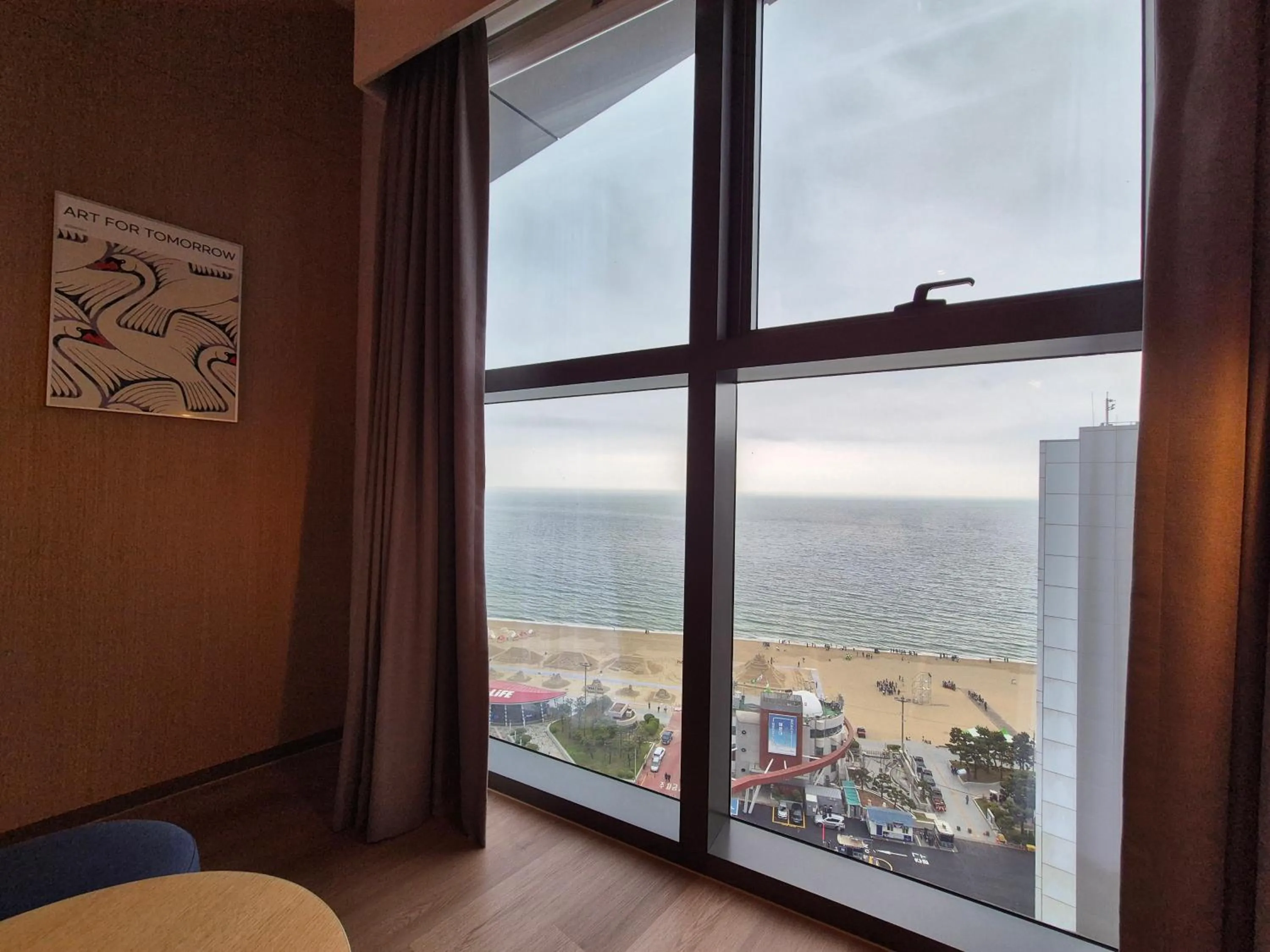 L7 HAEUNDAE by LOTTE HOTELS