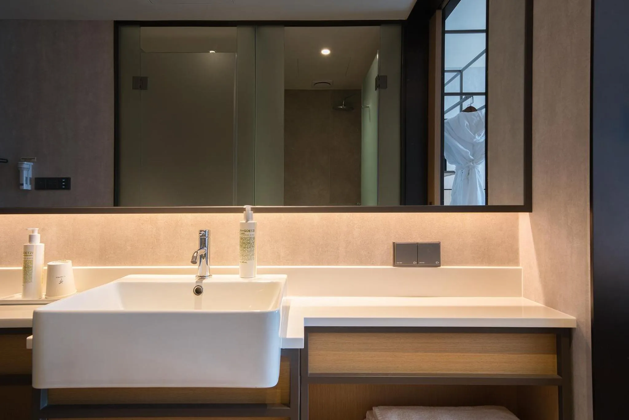 L7 HAEUNDAE by LOTTE HOTELS