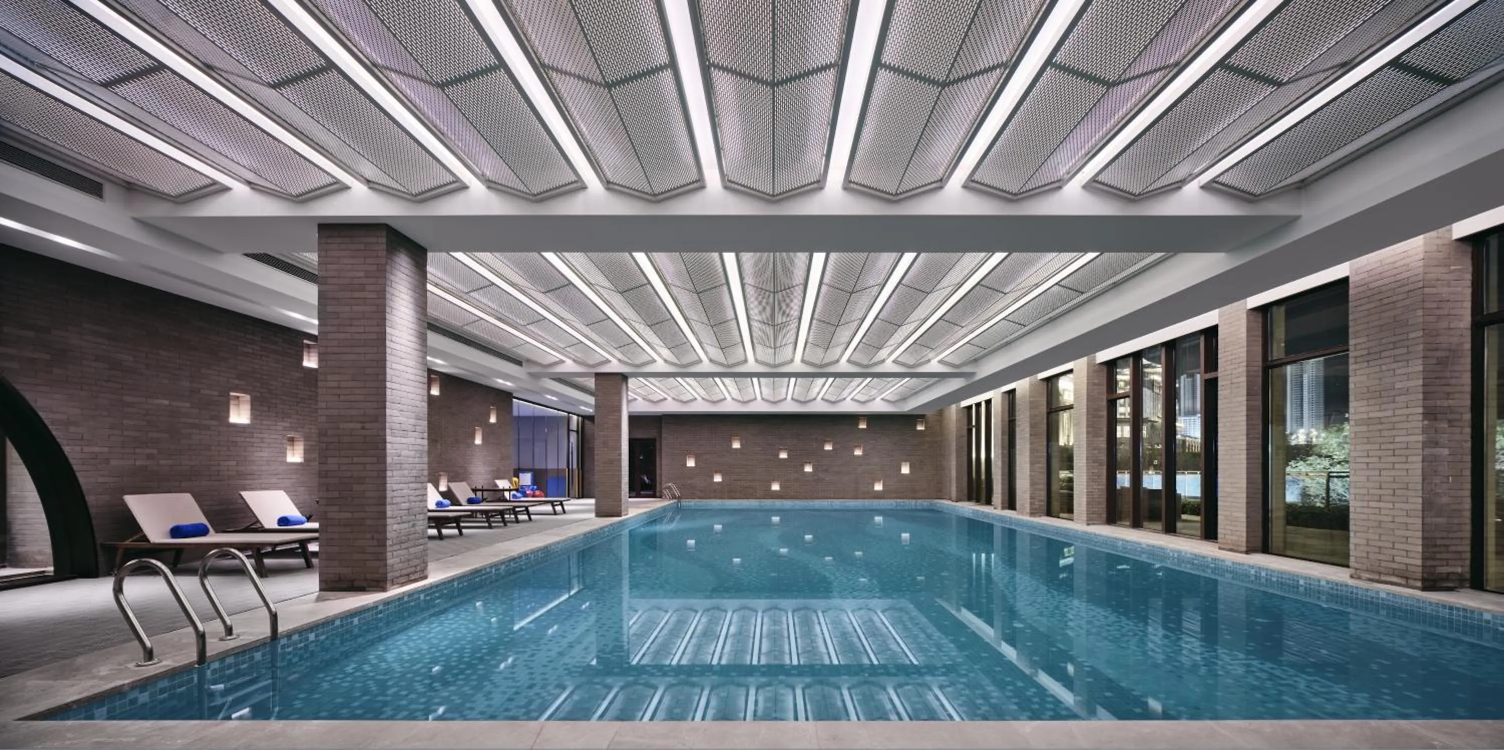 Wanda Realm Yan'an