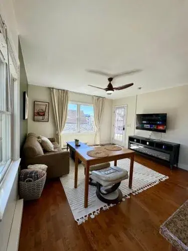 One-Bedroom Apartment - single occupancy in Central Lake Placid Hideaway One-Bedroom Apartment - single occupancy in Central Lake Placid Hideaway