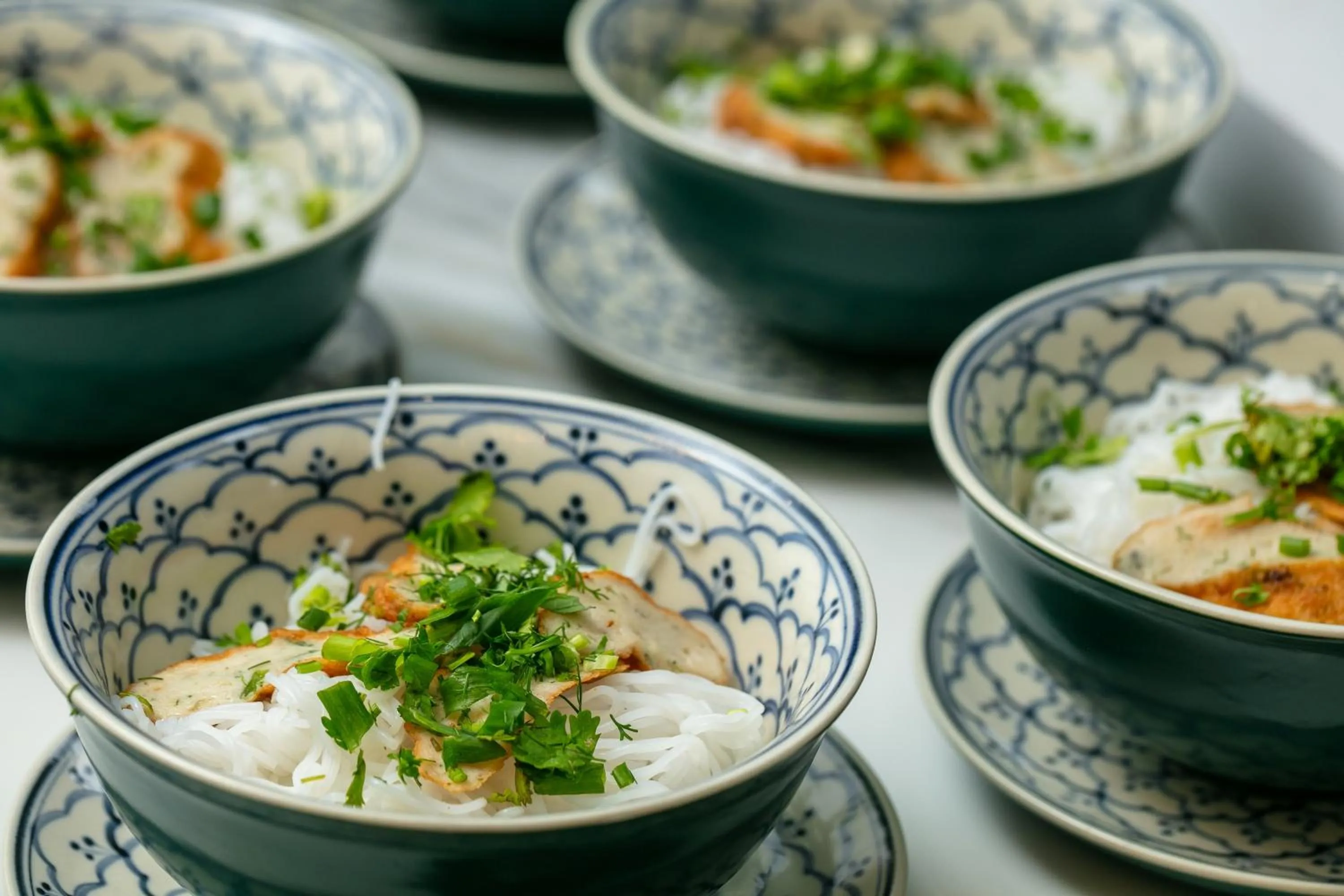 Restaurant/places to eat in Elegant Boutique Hotel Ha Long