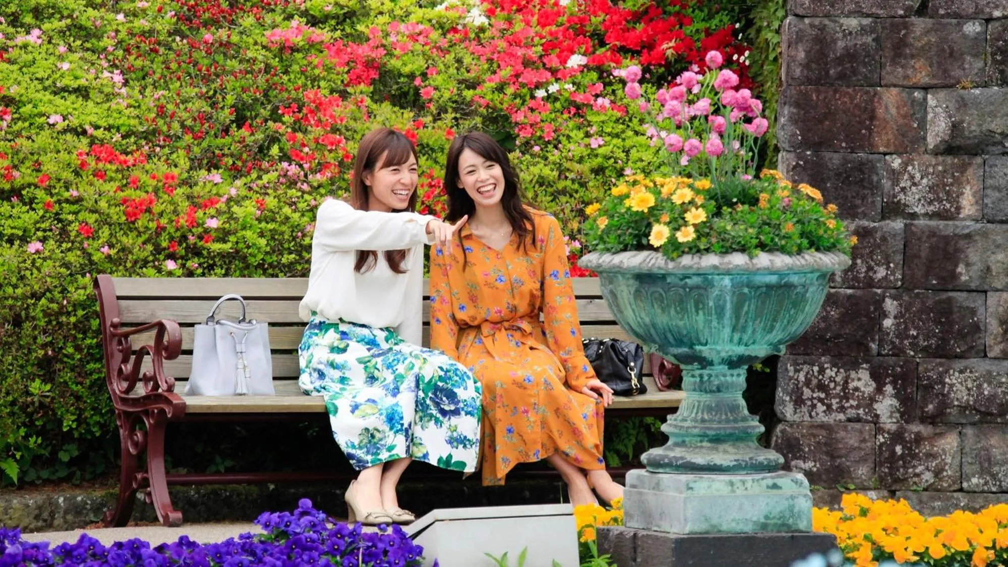 Nearby landmark in Blisstia Hakone Sengokuhara Adult only