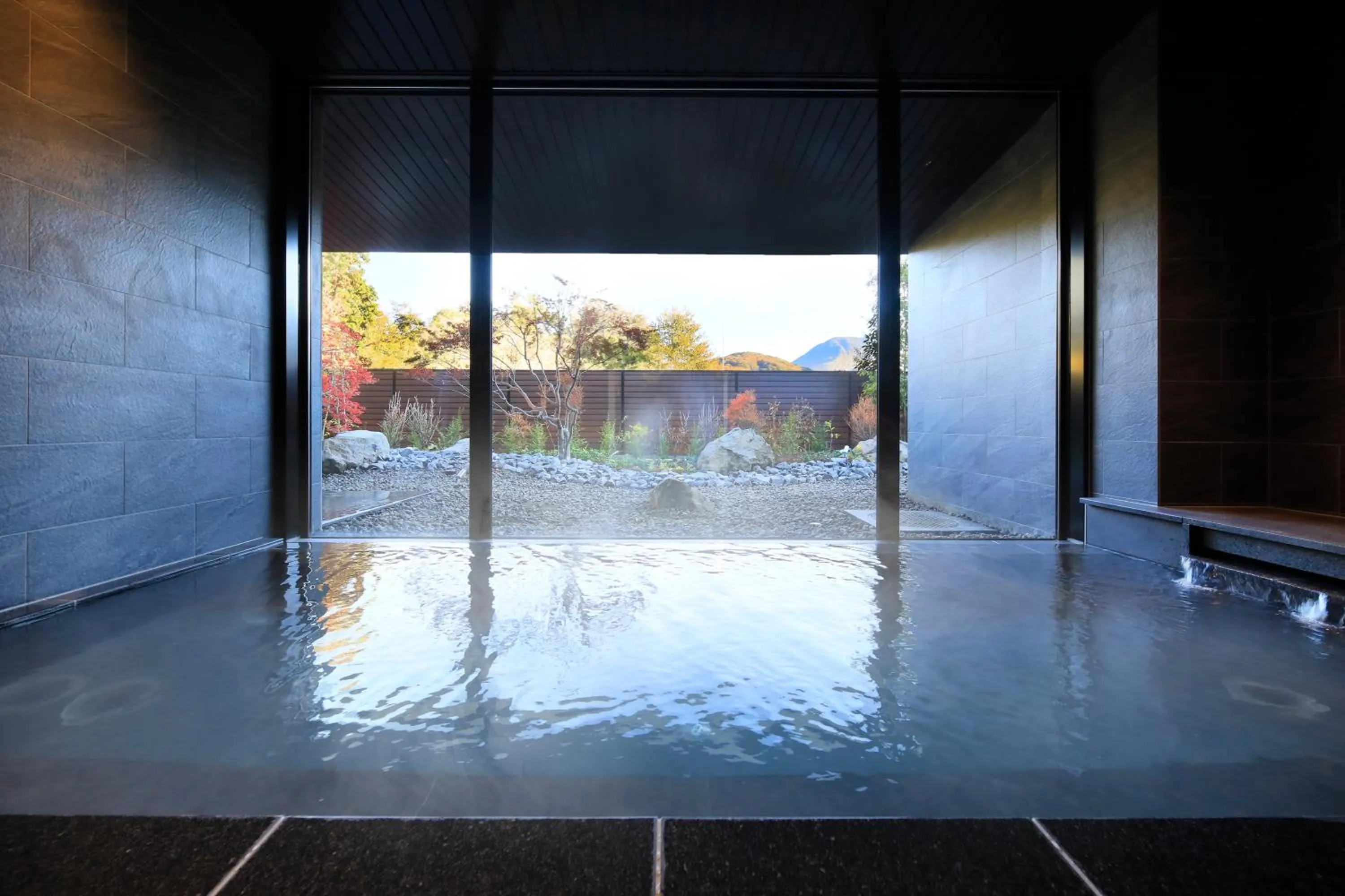 Public Bath in Blisstia Hakone Sengokuhara Adult only