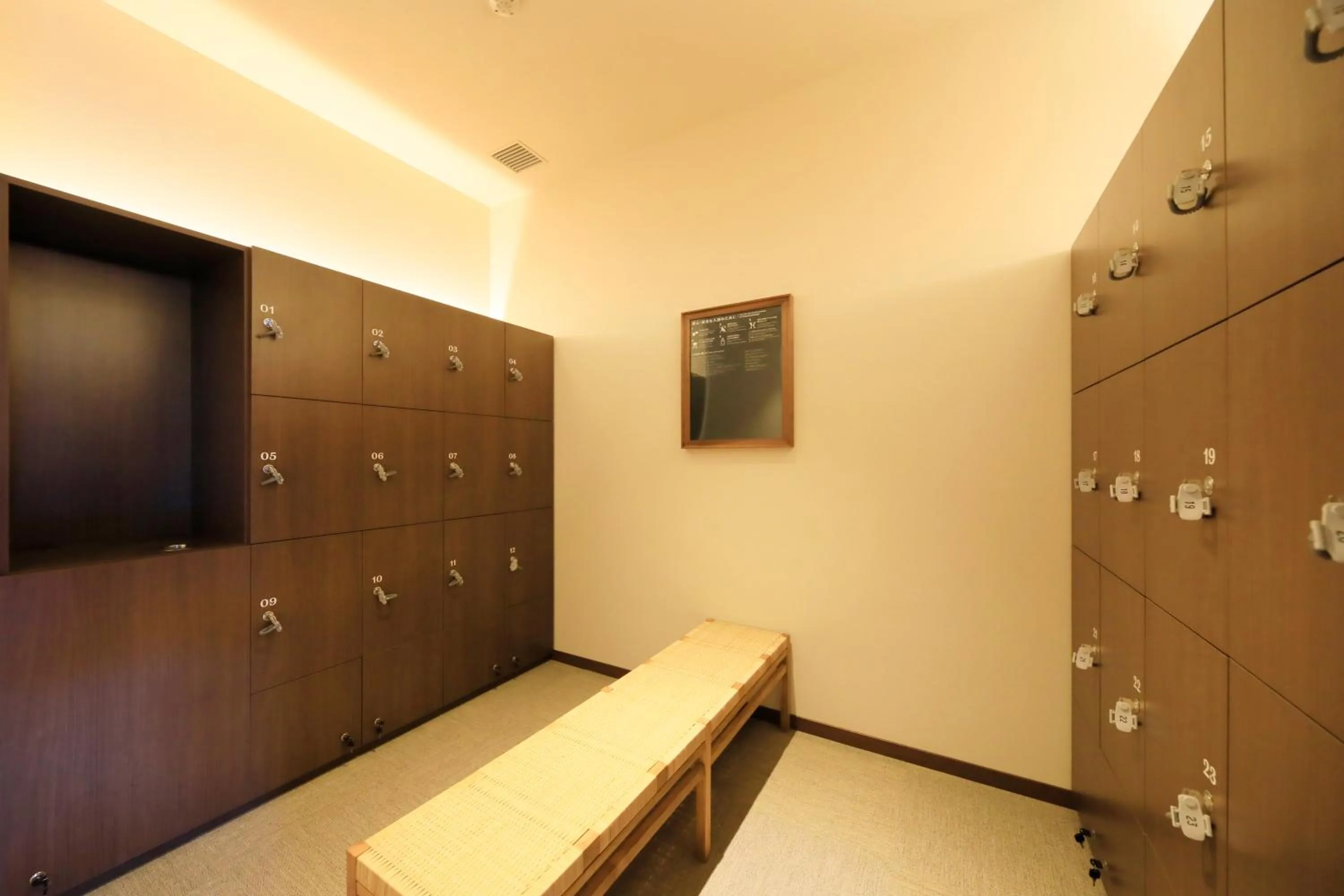 Public Bath in Blisstia Hakone Sengokuhara Adult only