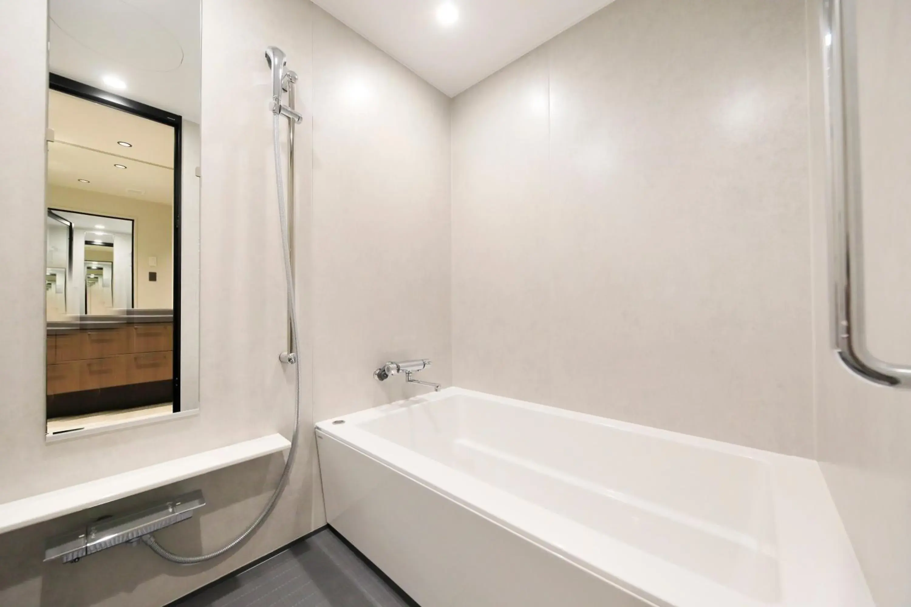 Economy Twin Room - single occupancy in Blisstia Hakone Sengokuhara Adult only Economy Twin Room - single occupancy in Blisstia Hakone Sengokuhara Adult only