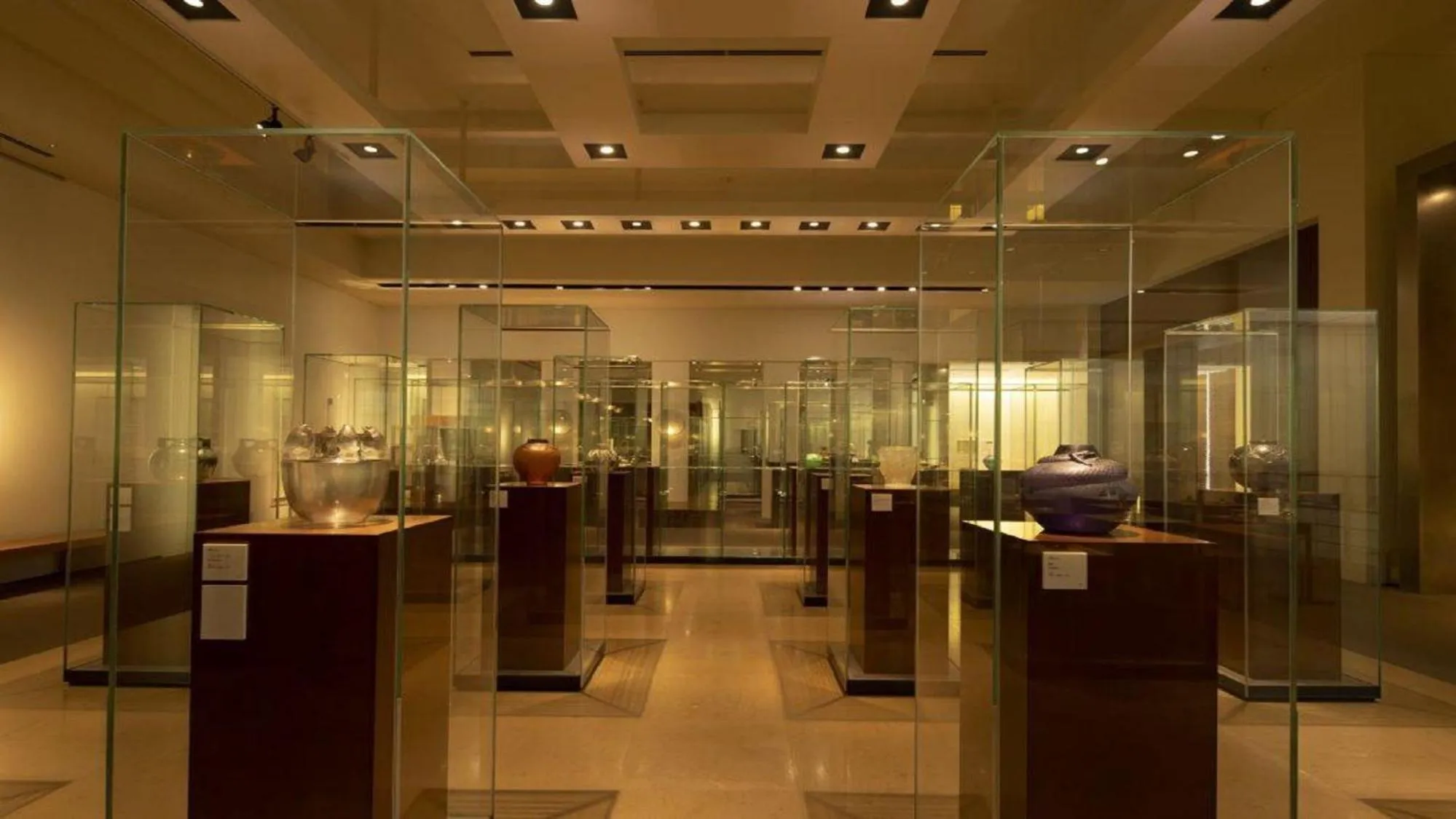 Nearby landmark in Blisstia Hakone Sengokuhara Adult only