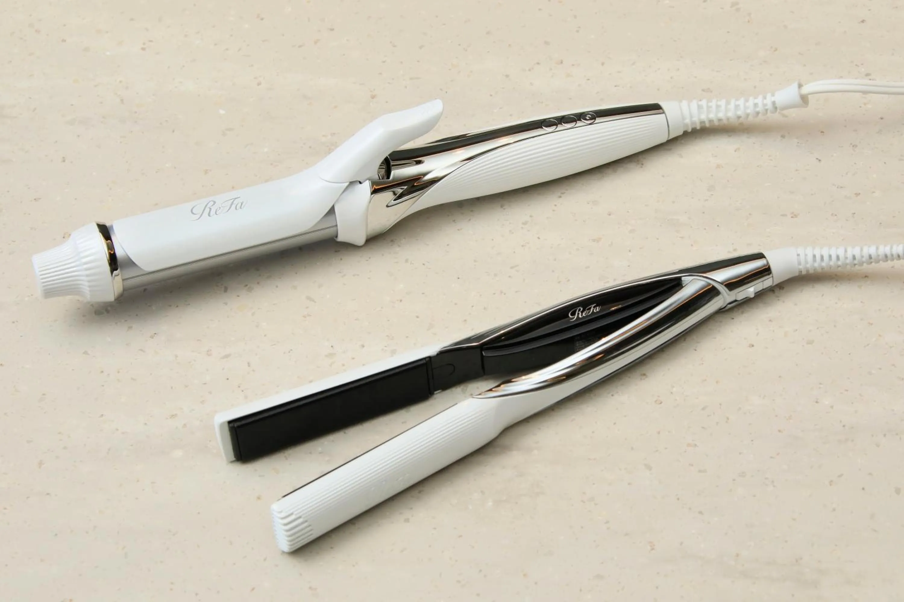 flat iron in Blisstia Hakone Sengokuhara Adult only