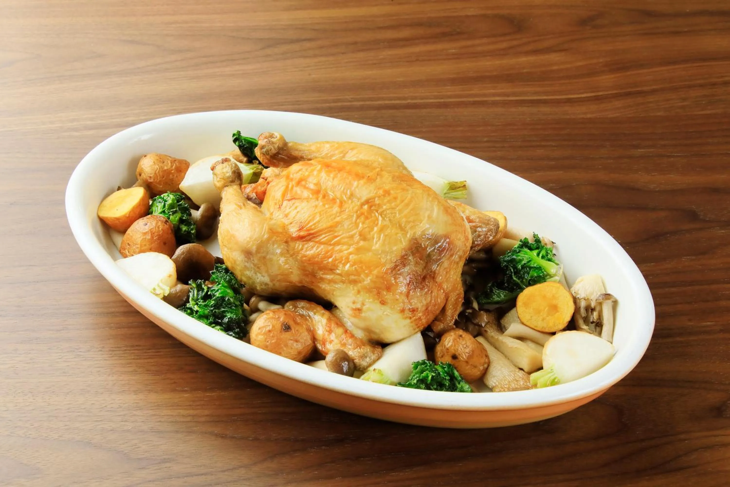 Food in Blisstia Hakone Sengokuhara Adult only