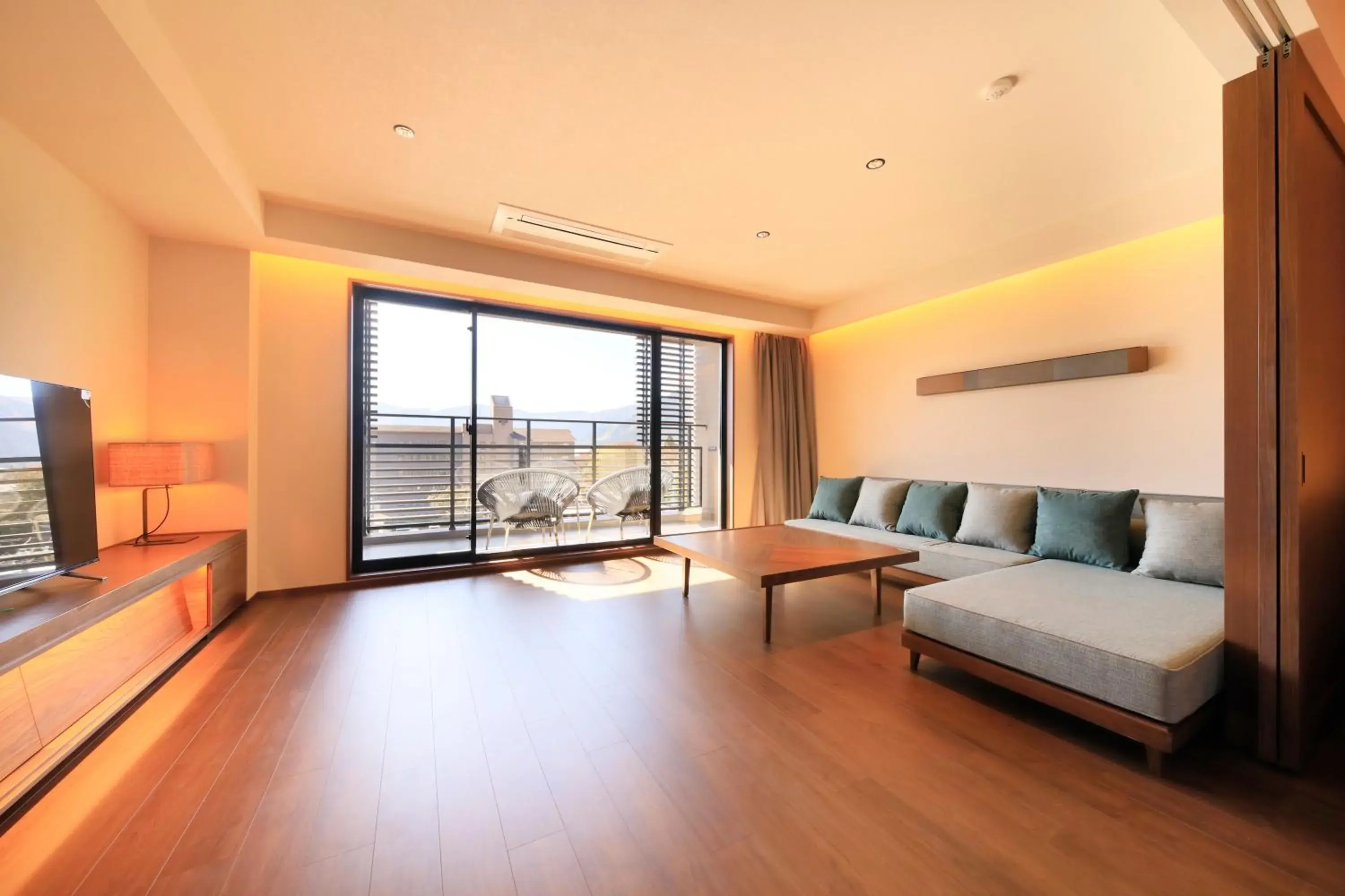 Economy Twin Room - single occupancy in Blisstia Hakone Sengokuhara Adult only Economy Twin Room - single occupancy in Blisstia Hakone Sengokuhara Adult only