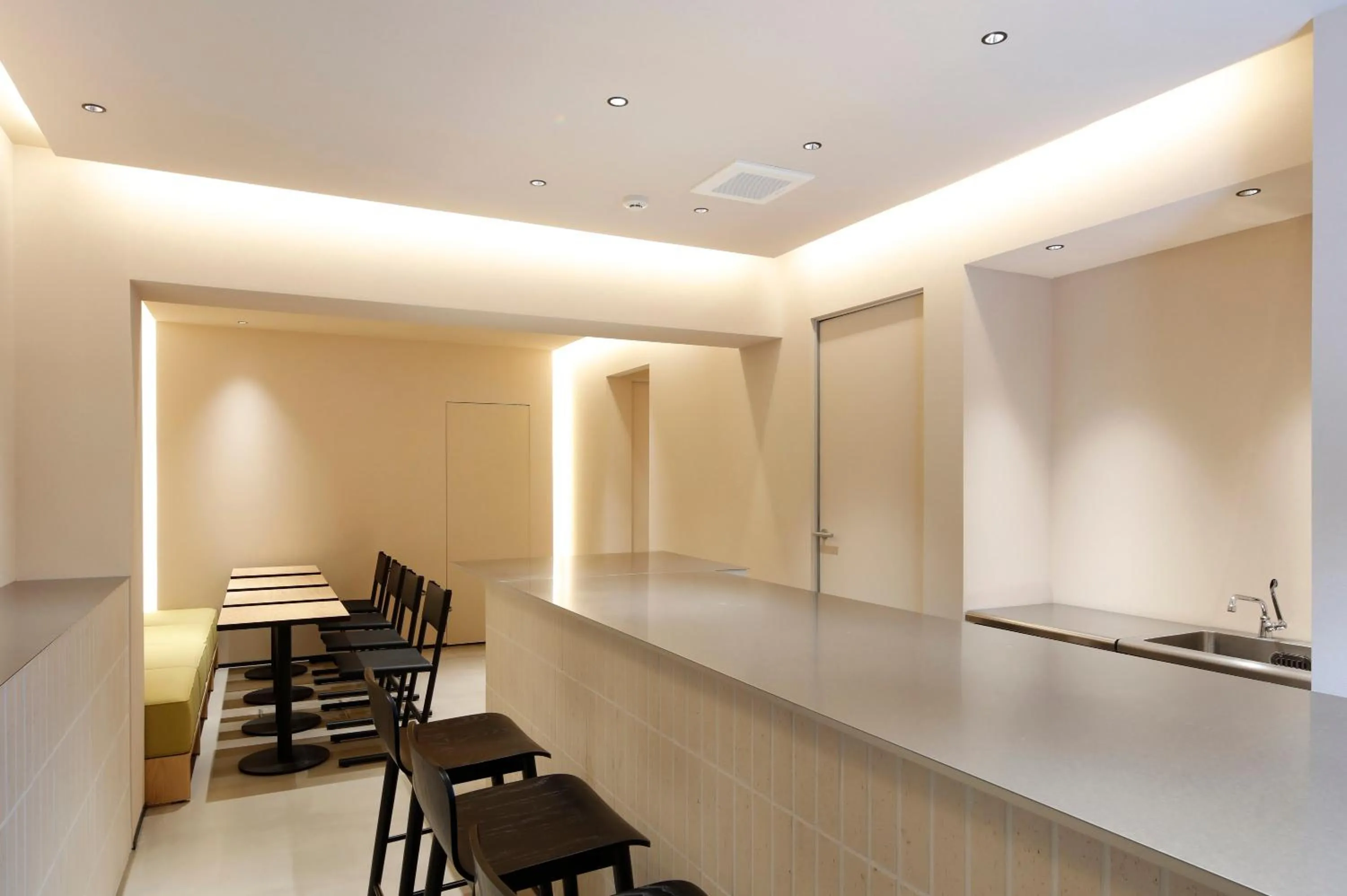 HotelCO Kuramae ホテル コ 蔵前