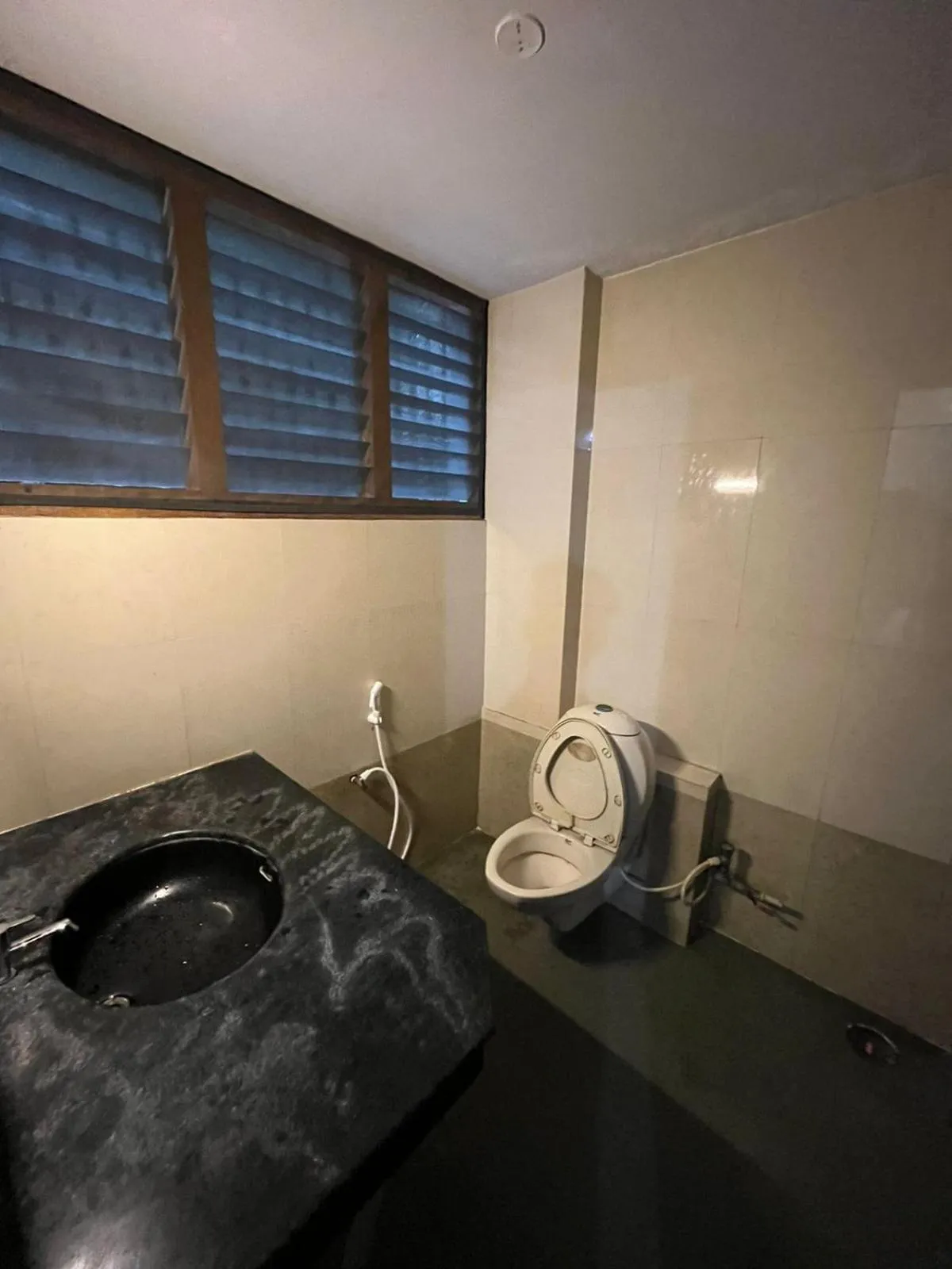 THE ALP HOTEL Bypass Road