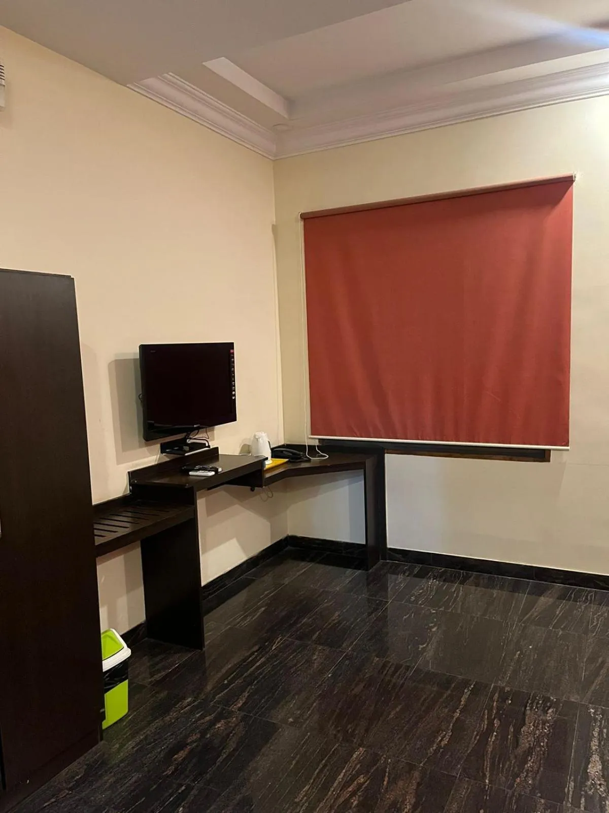 THE ALP HOTEL Bypass Road