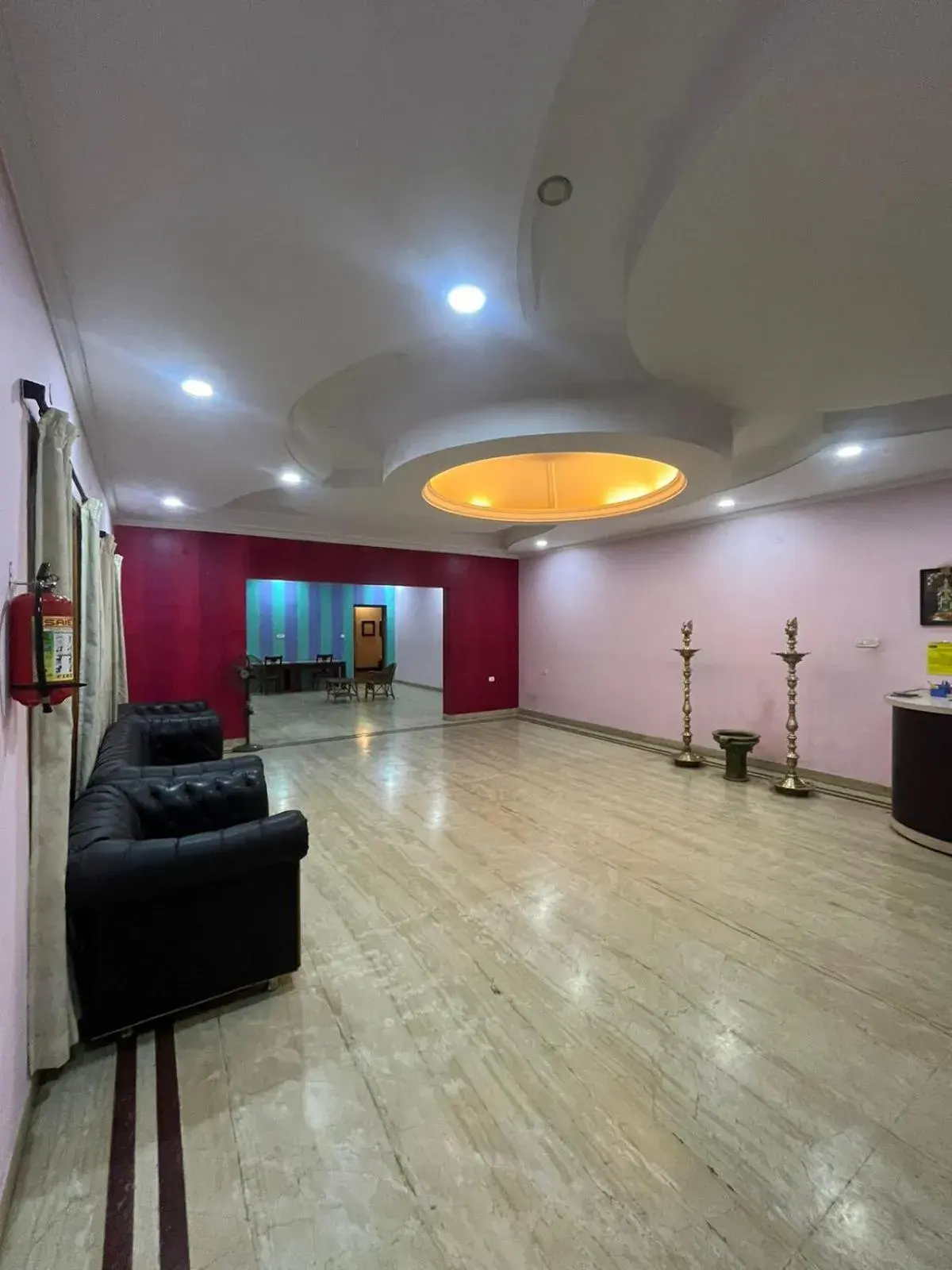 THE ALP HOTEL Bypass Road THE ALP HOTEL Bypass Road