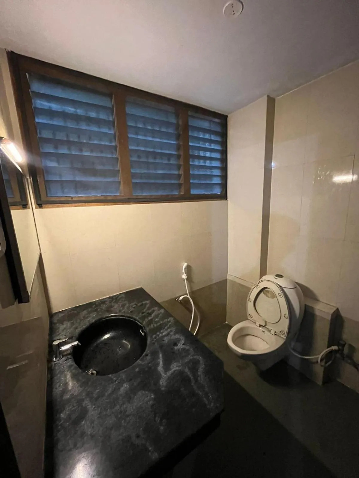 THE ALP HOTEL Bypass Road