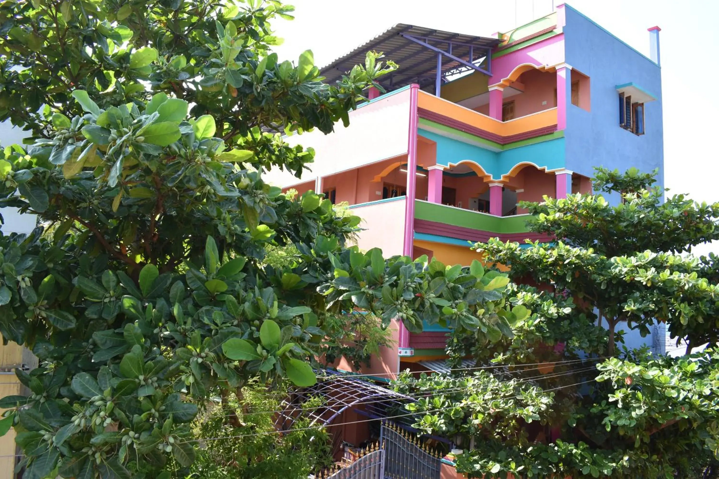 Rainbow Guest House Rainbow Guest House