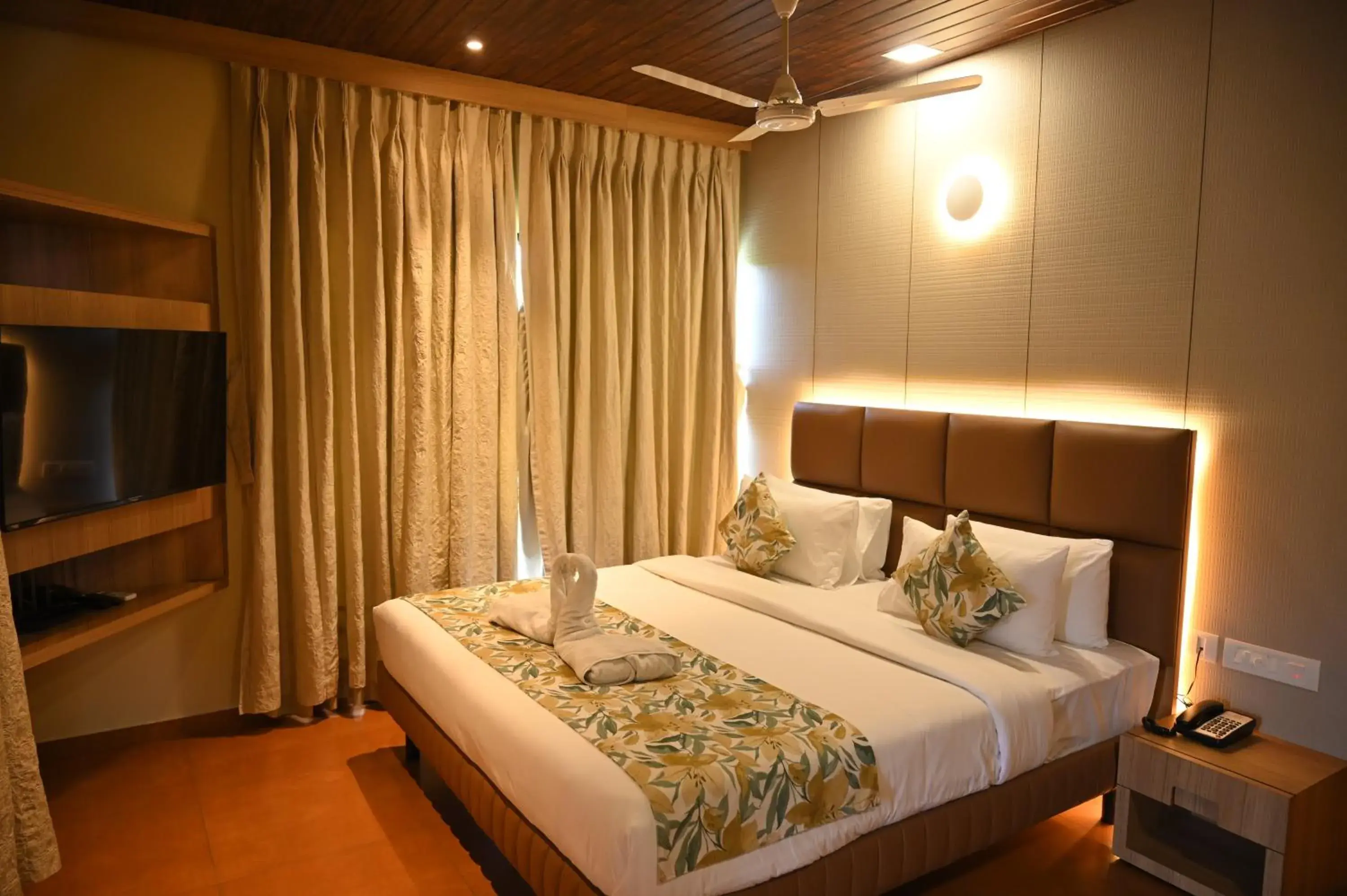 Hotel Shoolin Grand Hotel Shoolin Grand