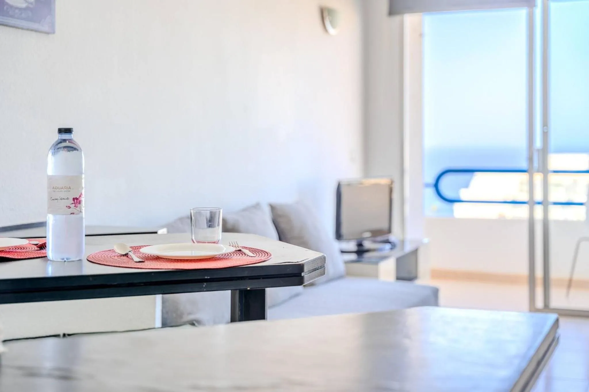 Restaurant/places to eat in 418 Panoramic View - studio located in Playa Paraso