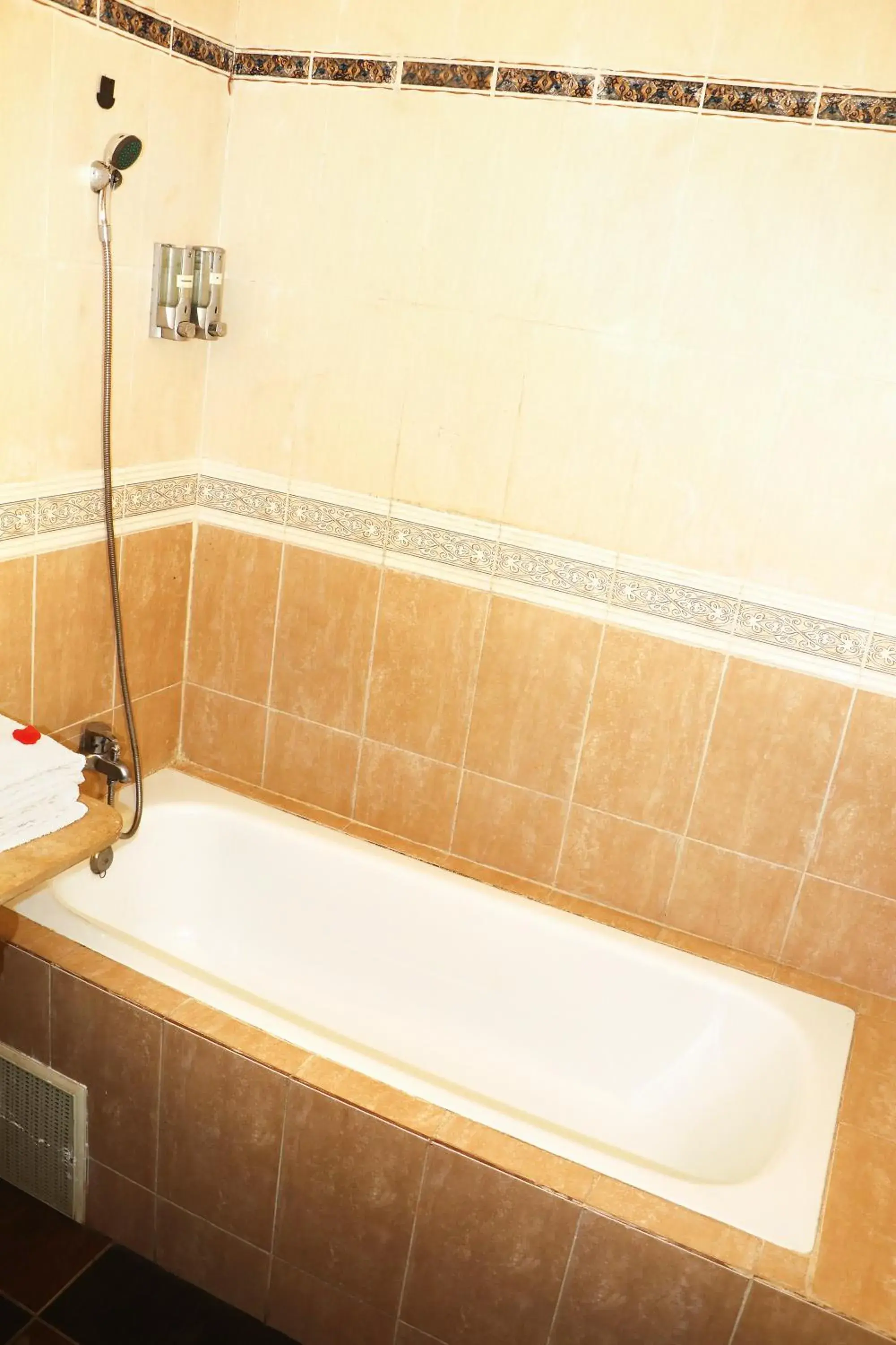 Suite - single occupancy in Hôtel Saphir Suite - single occupancy in Hôtel Saphir