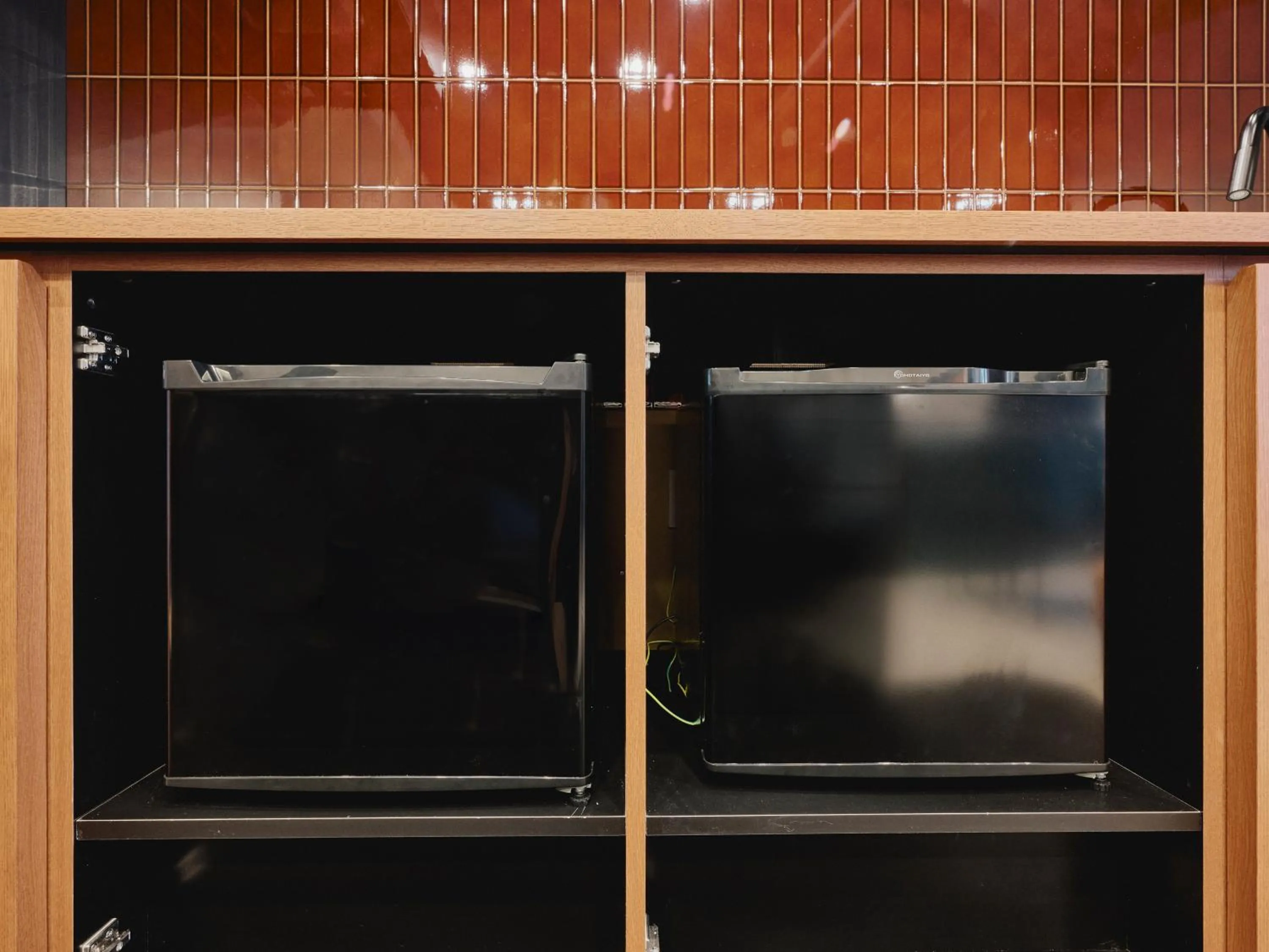 kitchen in illi Enu Yotsuya