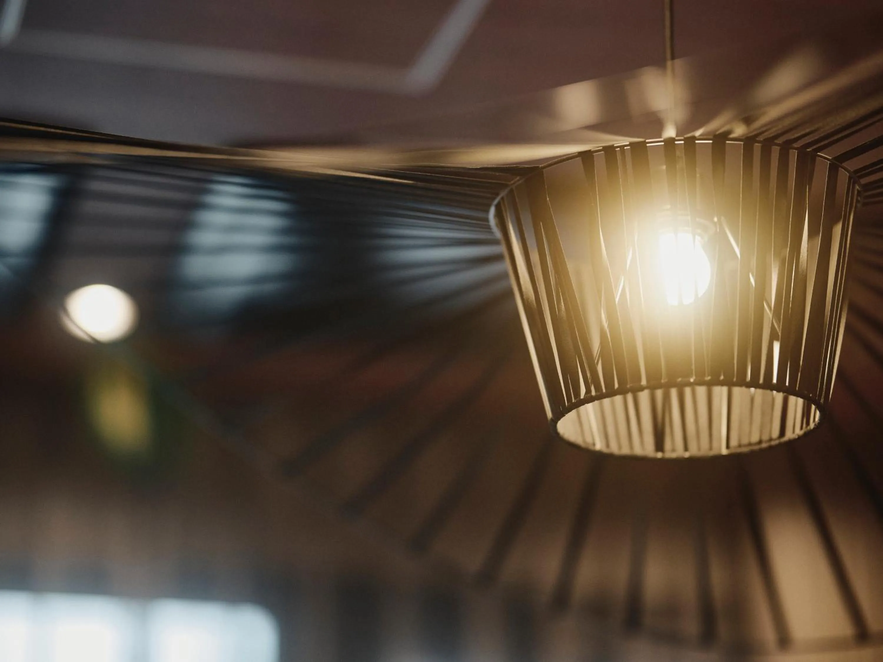 Photo of the whole room in illi Enu Yotsuya