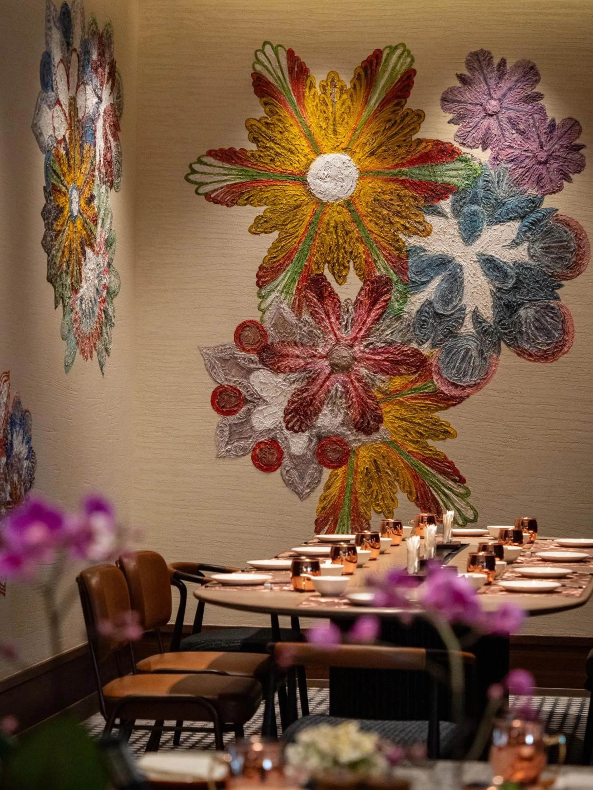 Restaurant/places to eat in JEN Kunming by Shangri-La