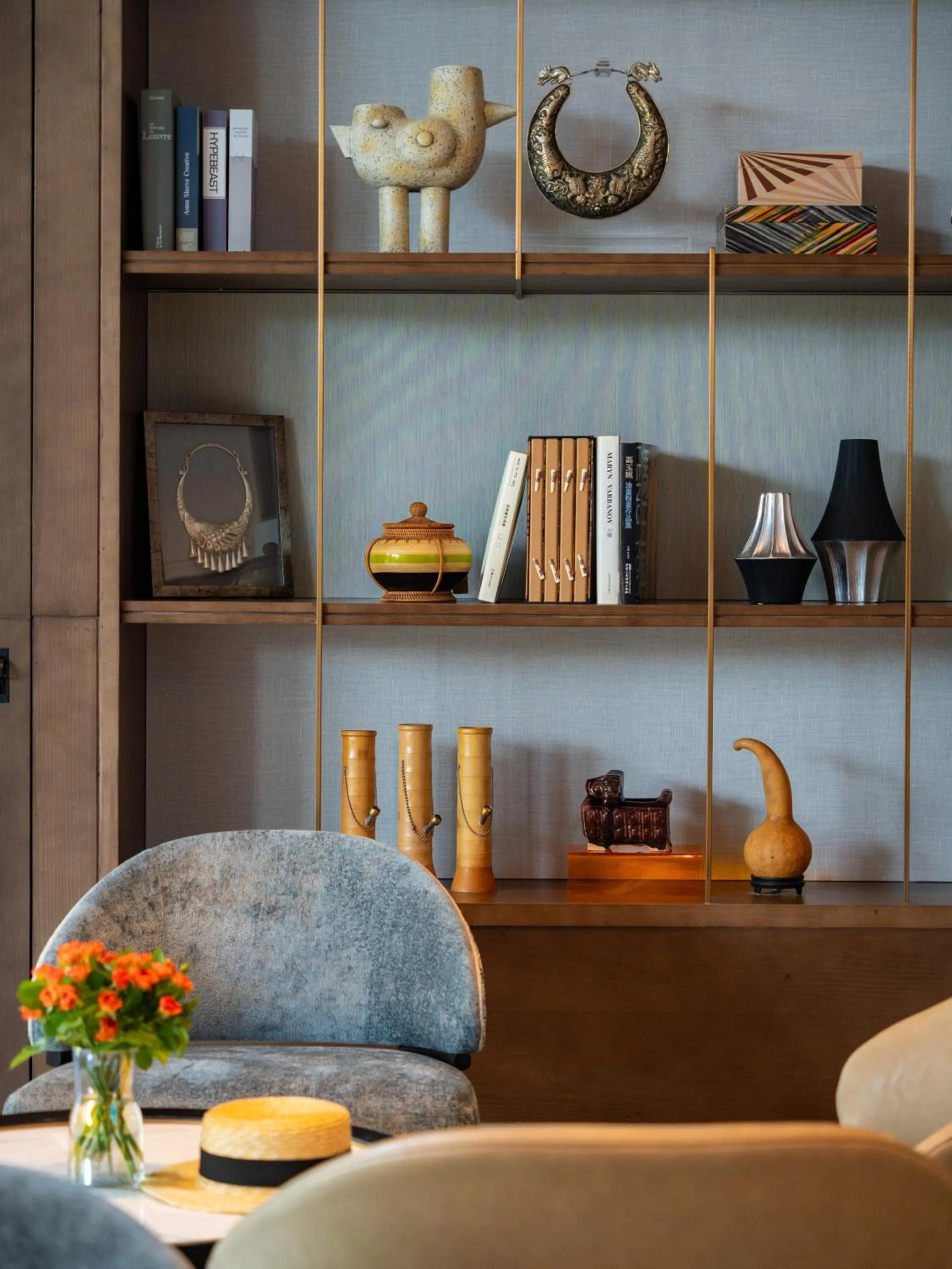 JEN Kunming by Shangri-La