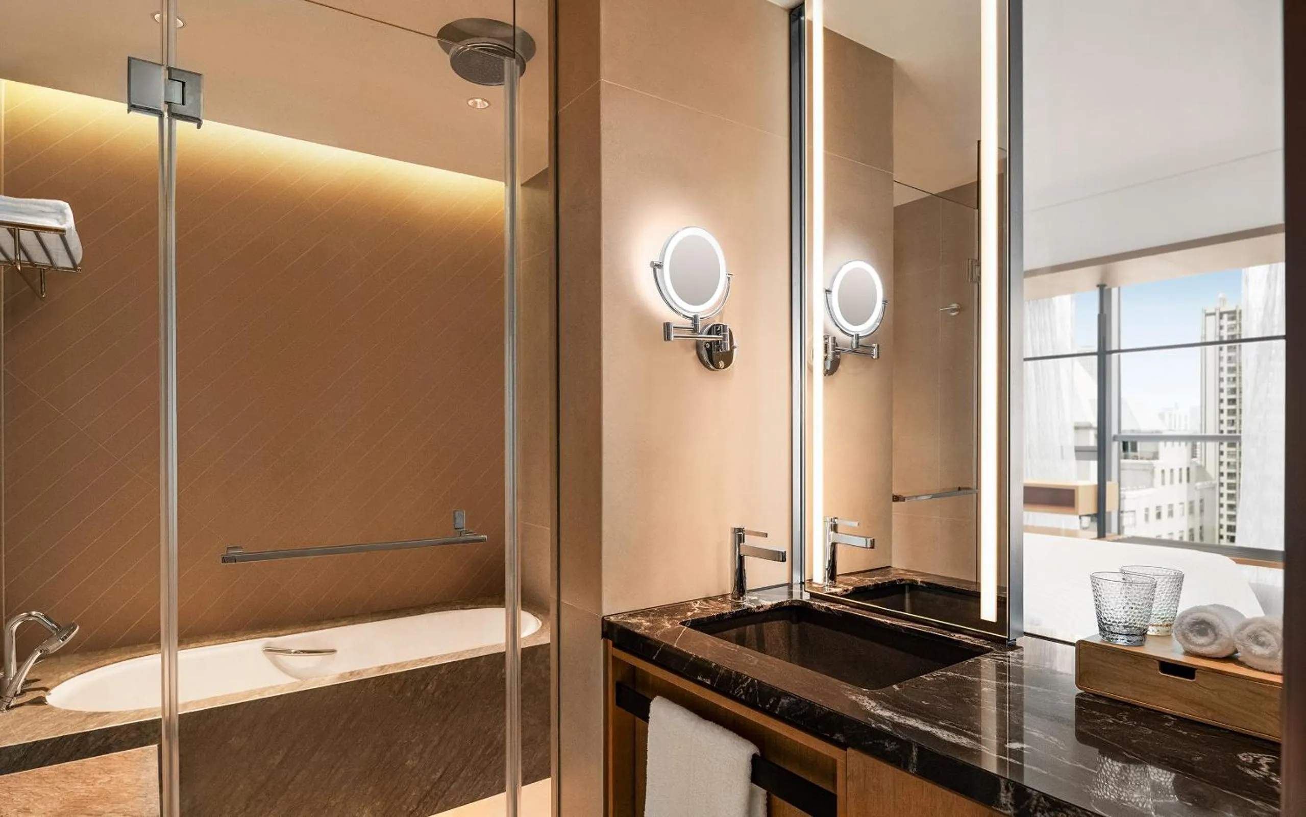 JEN Kunming by Shangri-La