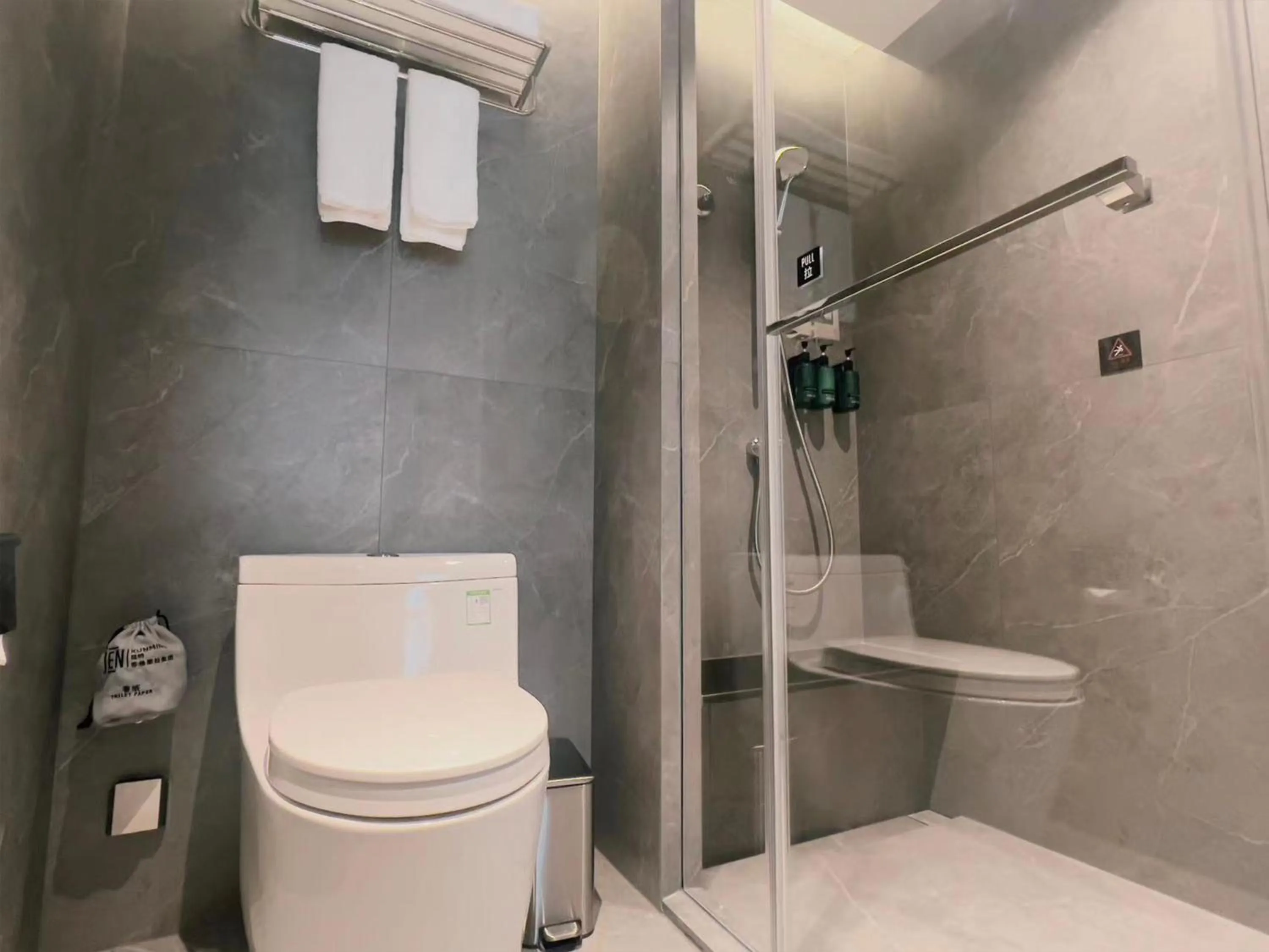 JEN Kunming by Shangri-La