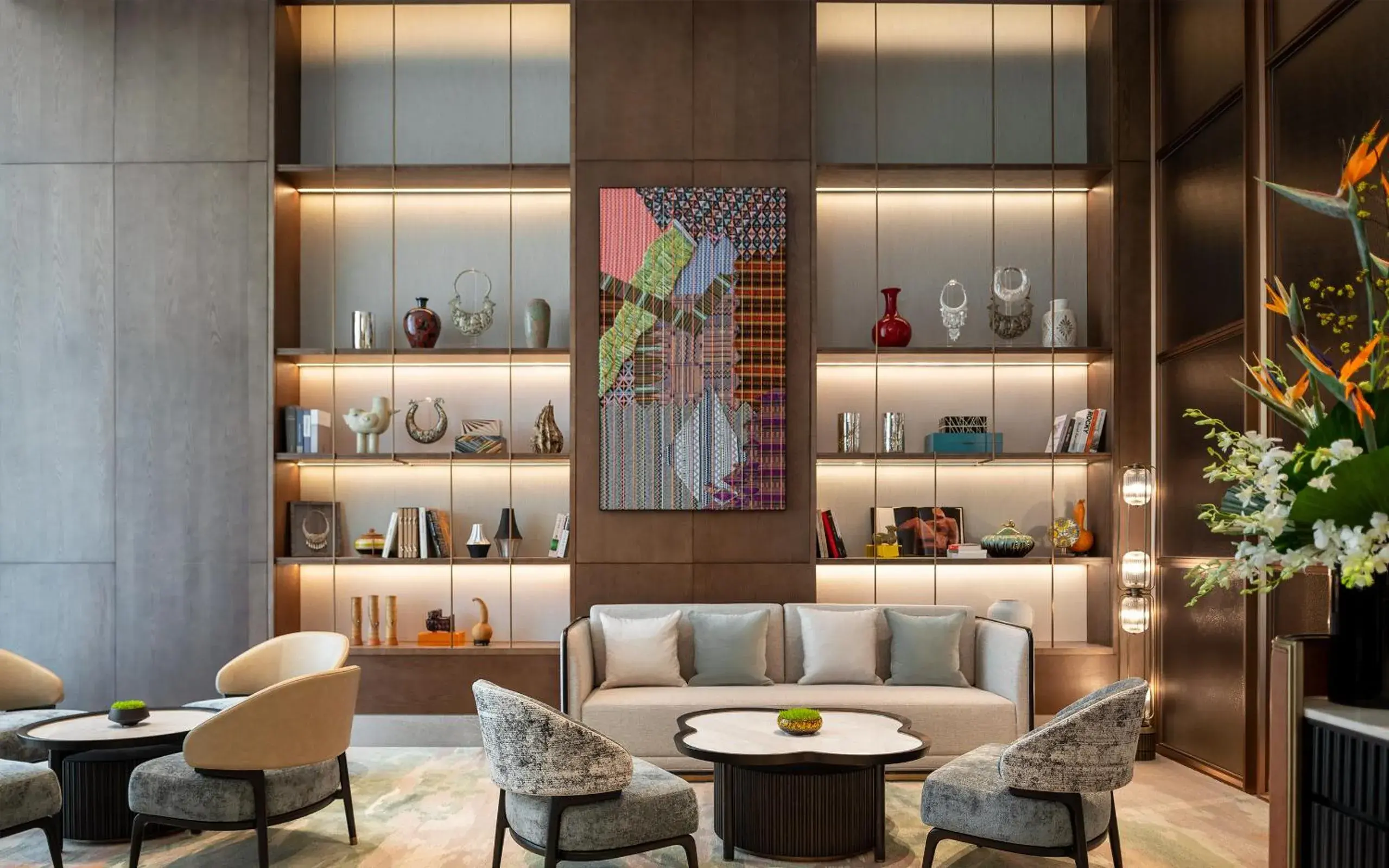 JEN Kunming by Shangri-La JEN Kunming by Shangri-La