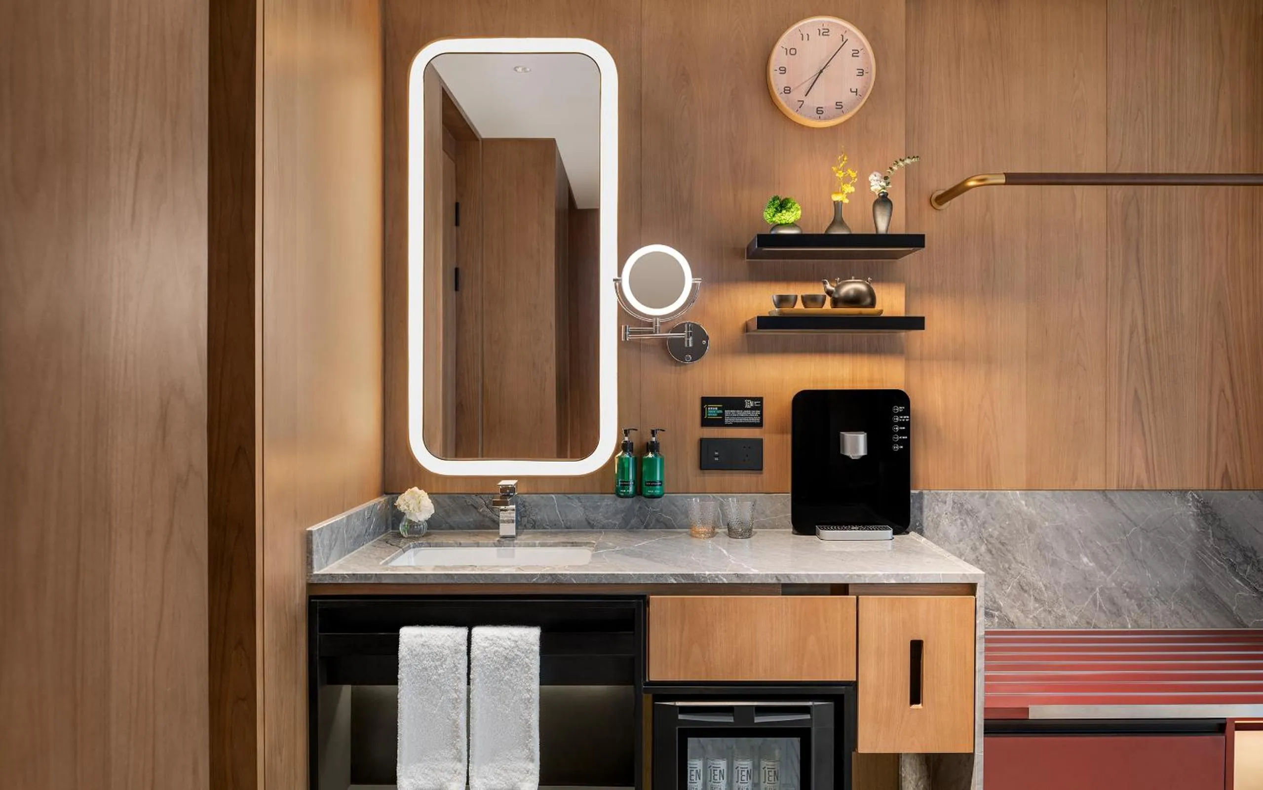 JEN Kunming by Shangri-La