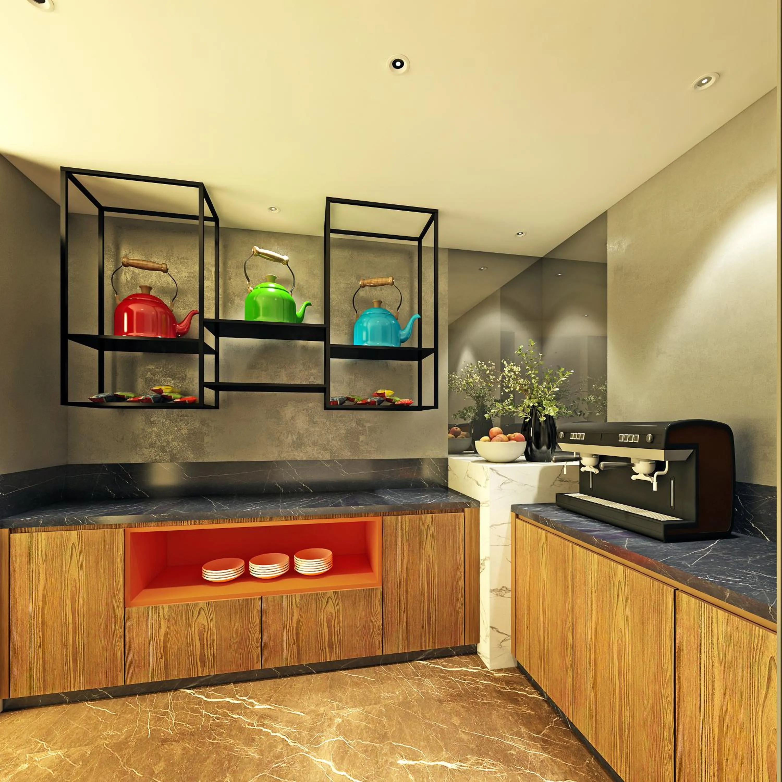 Banquet/Function facilities in Hyatt Centric Hebbal Bengaluru