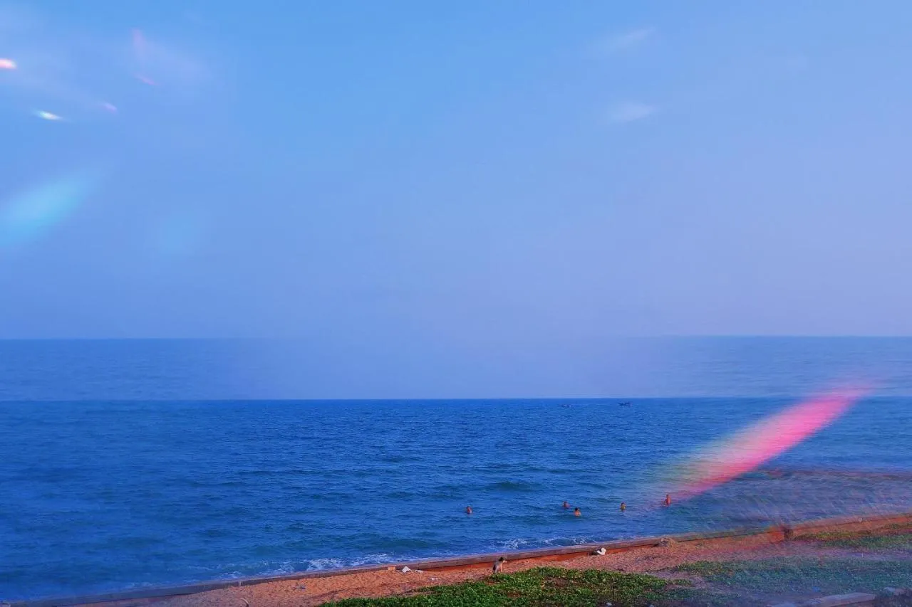 OSAKA BOUTIQUE PHAN THIET HOTEL