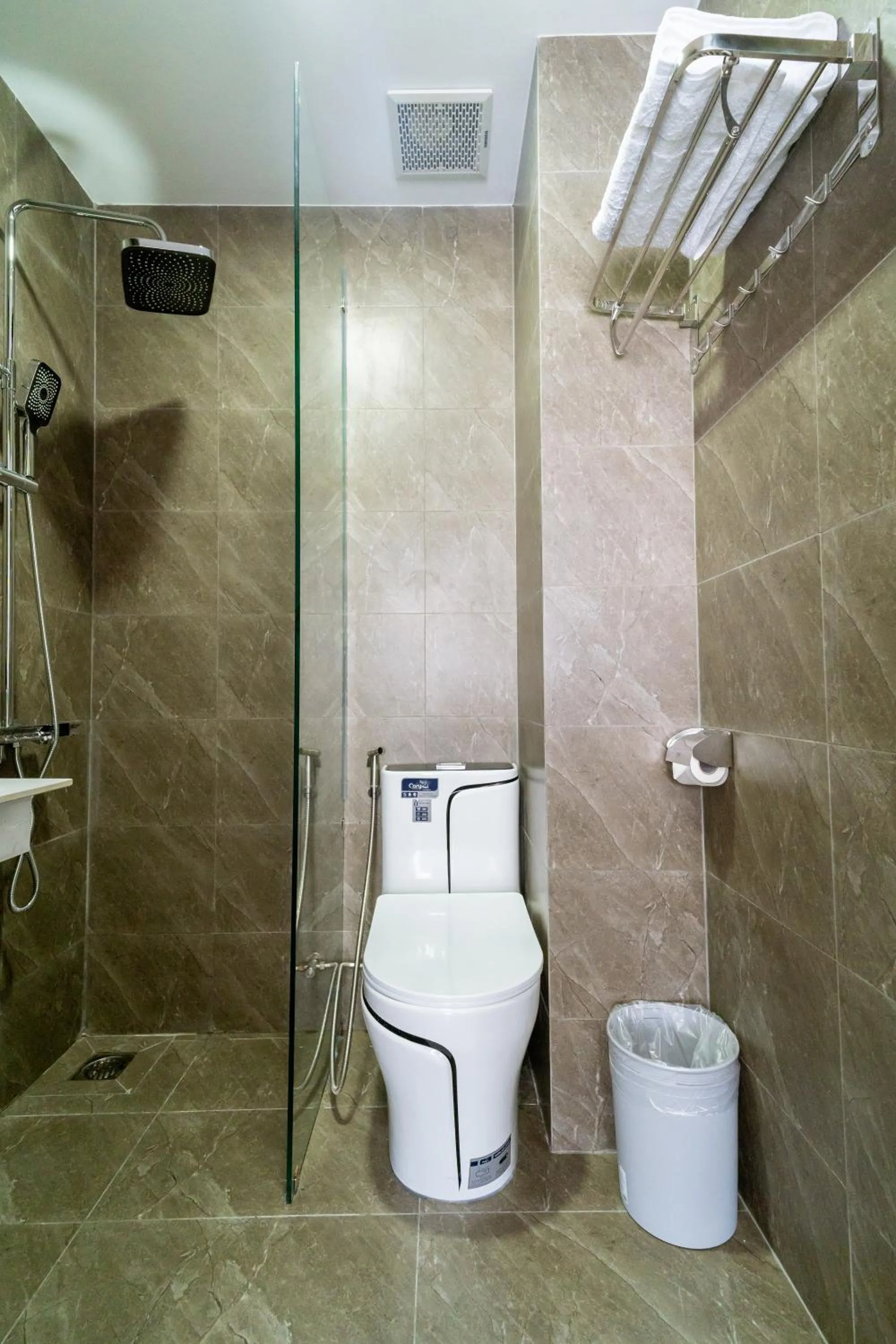 OSAKA BOUTIQUE PHAN THIET HOTEL