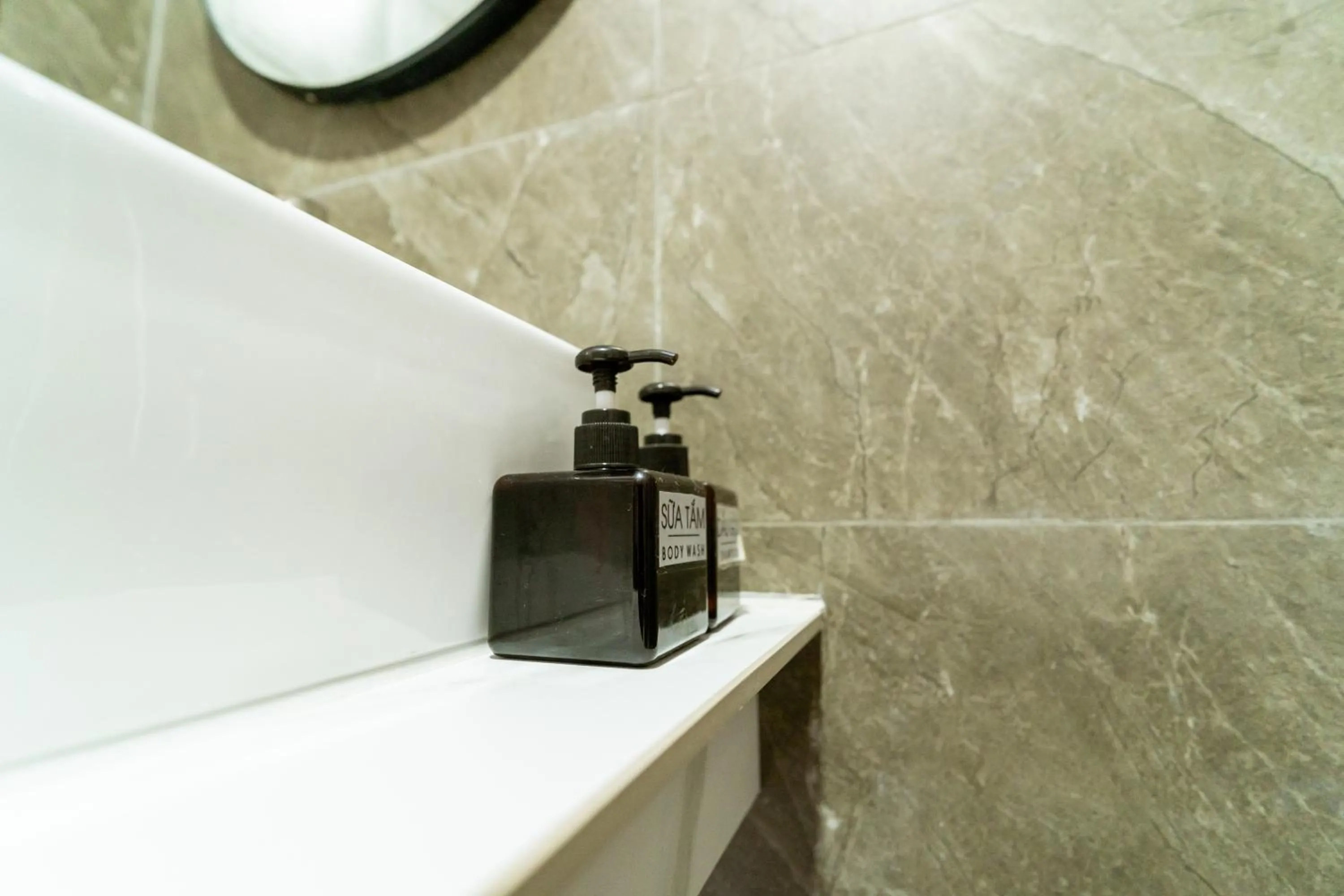 OSAKA BOUTIQUE PHAN THIET HOTEL