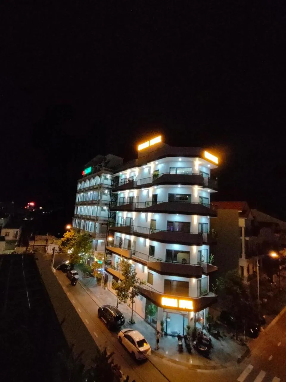 OSAKA BOUTIQUE PHAN THIET HOTEL