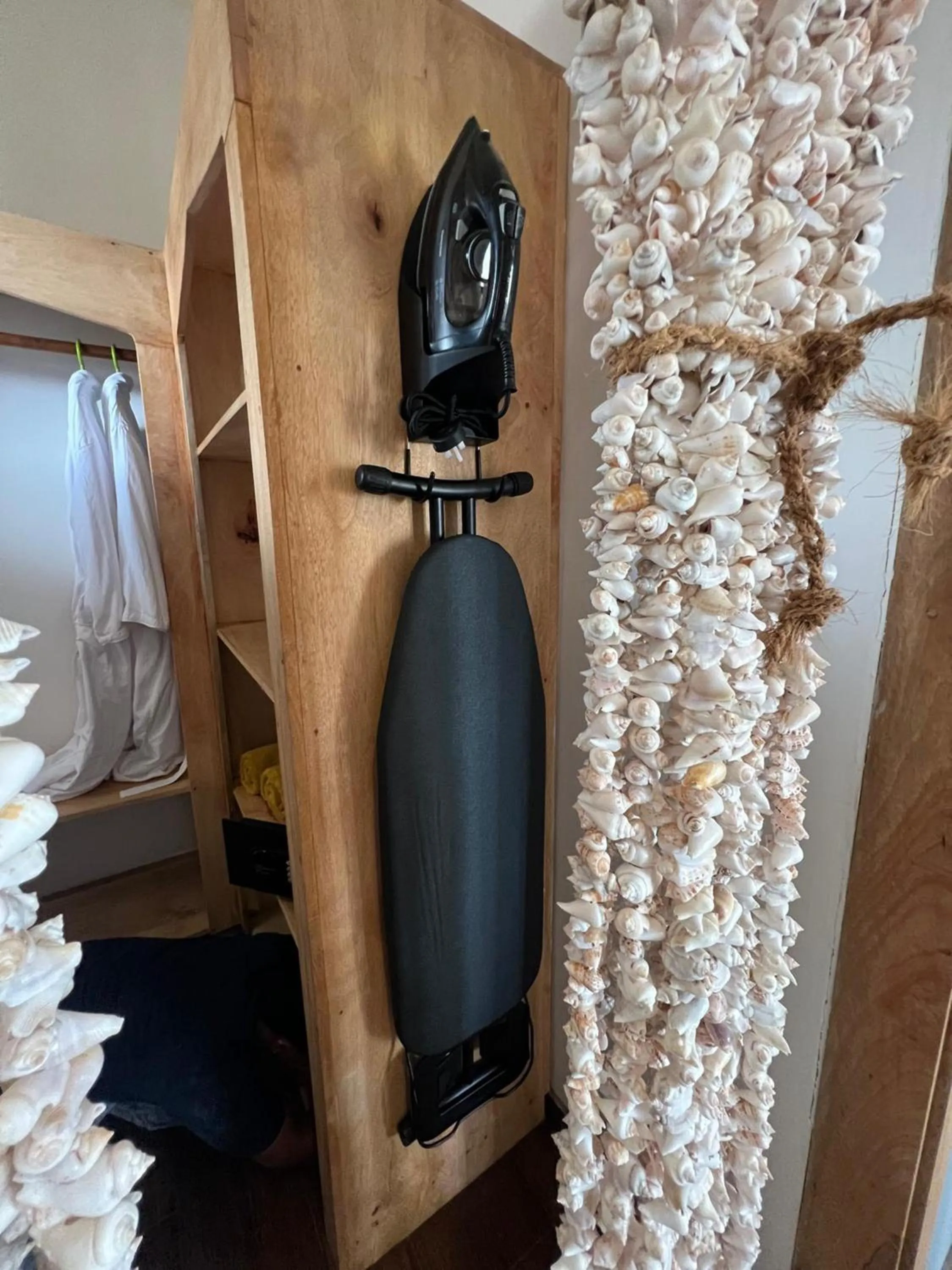 Coffee/tea facilities in Maharaja Boutique Hotel Zanzibar