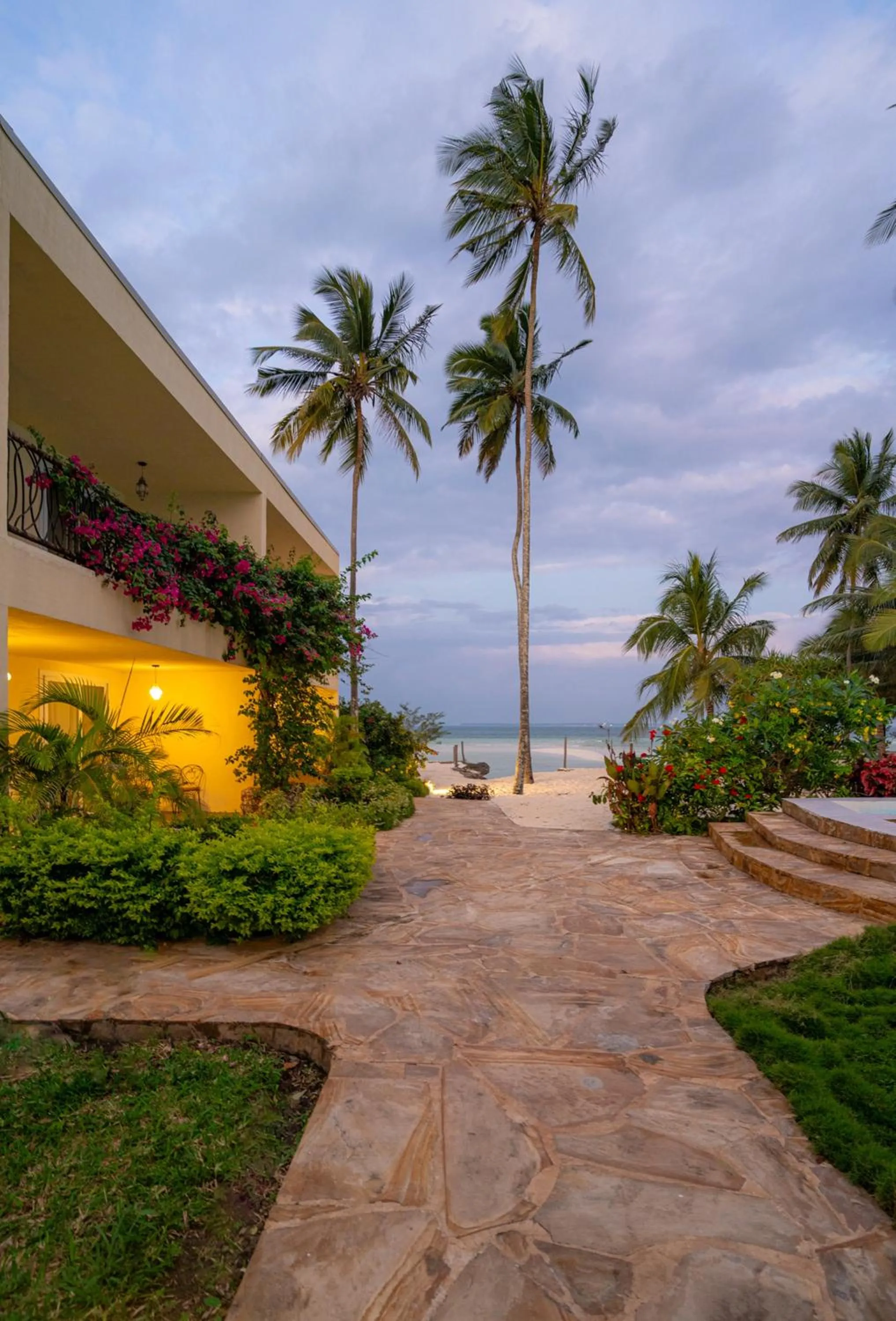 Coffee/tea facilities in Maharaja Boutique Hotel Zanzibar